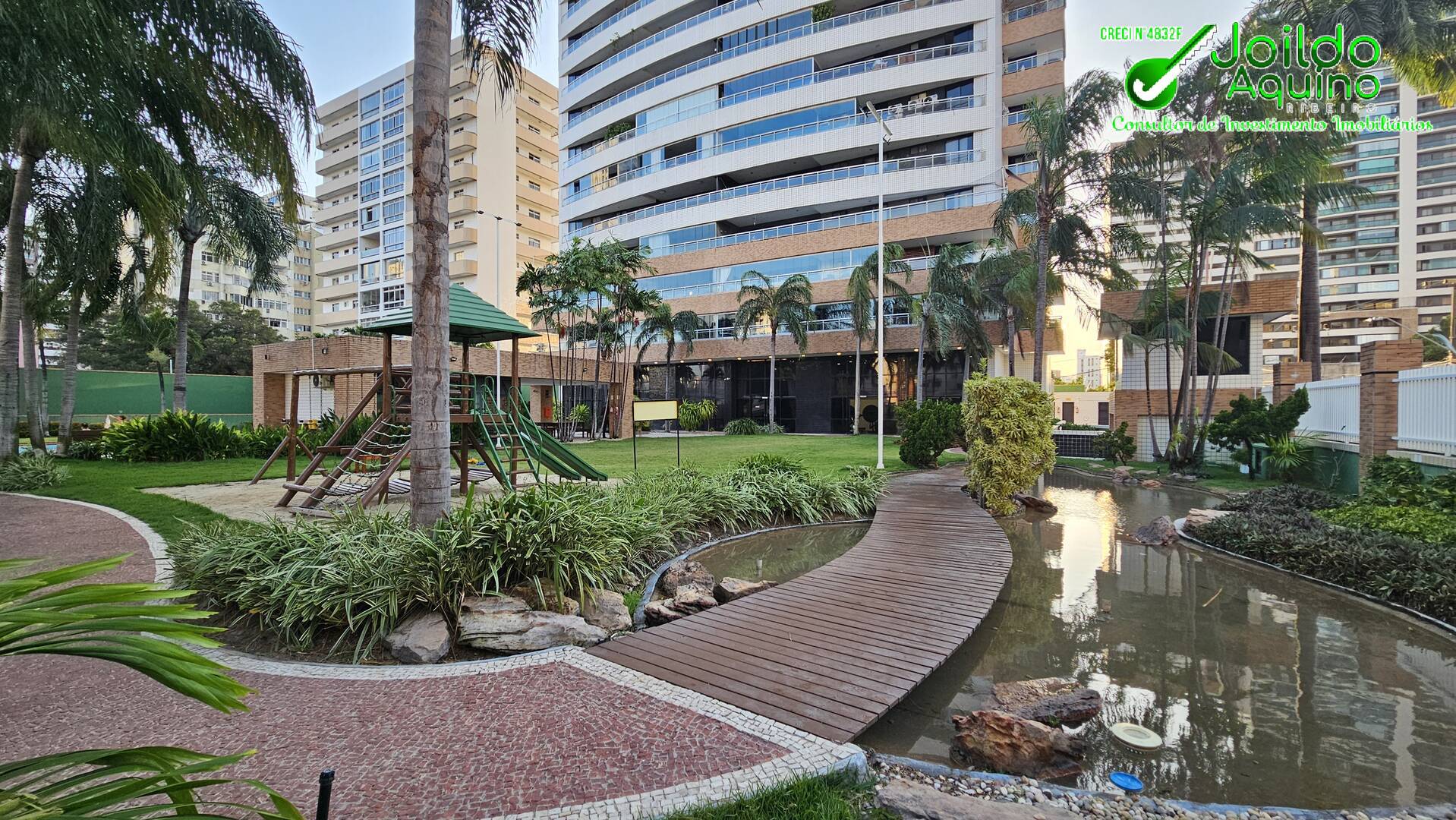 Apartamento à venda com 3 quartos, 225m² - Foto 35