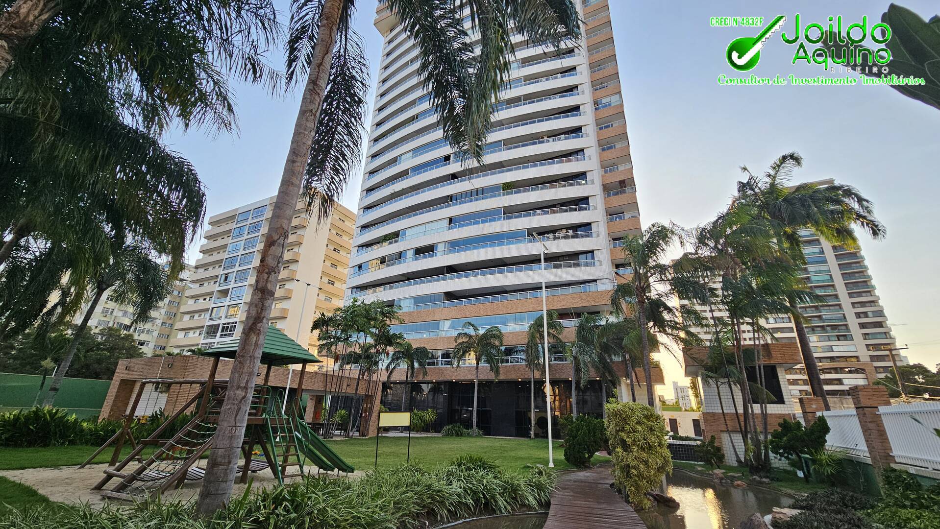 Apartamento à venda com 3 quartos, 225m² - Foto 36