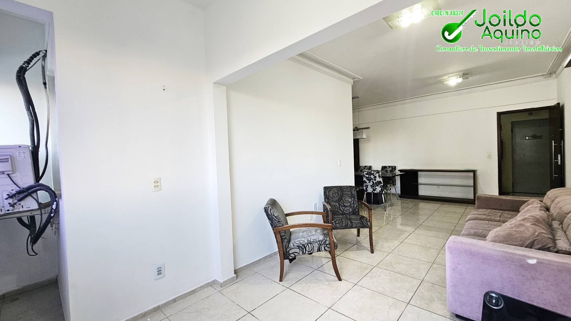 Apartamento, 3 quartos, 114 m² - Foto 5