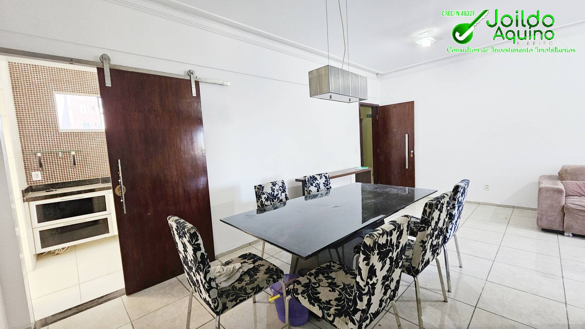 Apartamento, 3 quartos, 114 m² - Foto 6