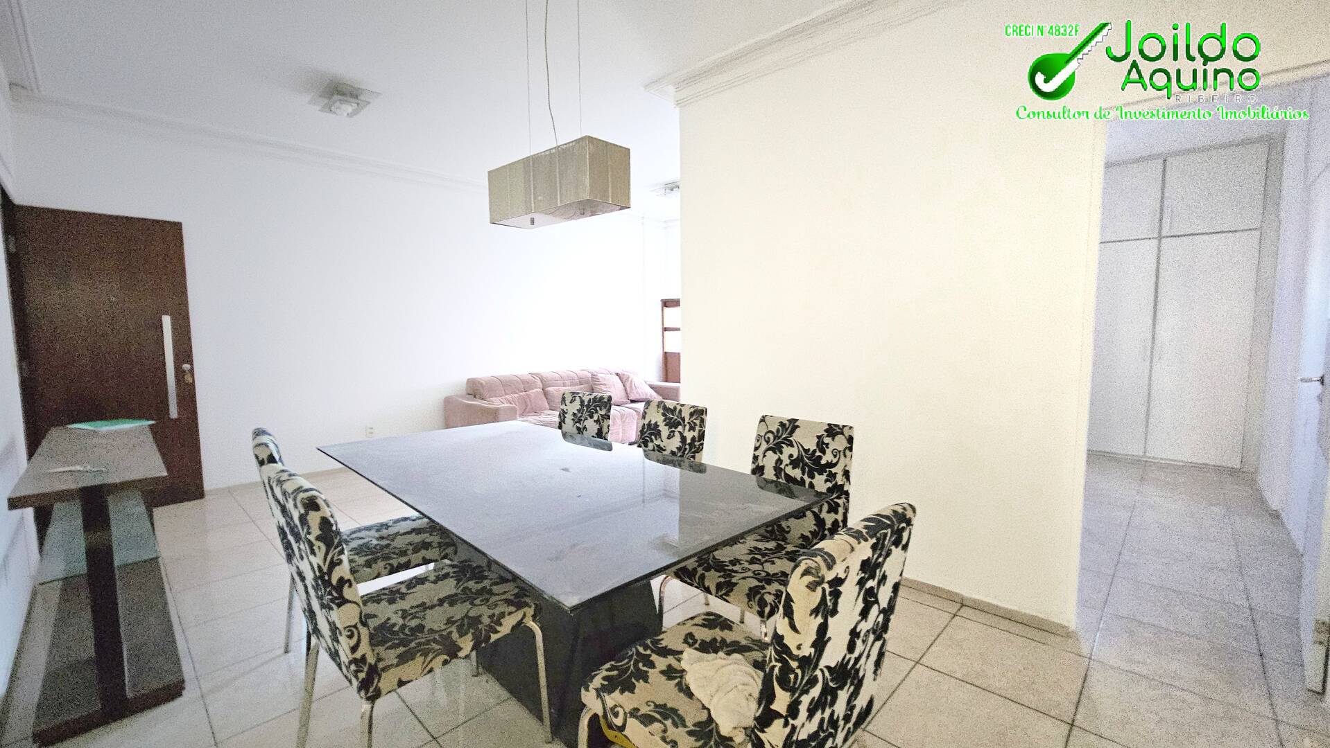 Apartamento, 3 quartos, 114 m² - Foto 7