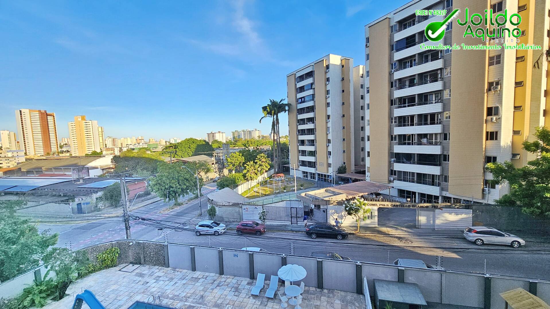 Apartamento, 3 quartos, 114 m² - Foto 4