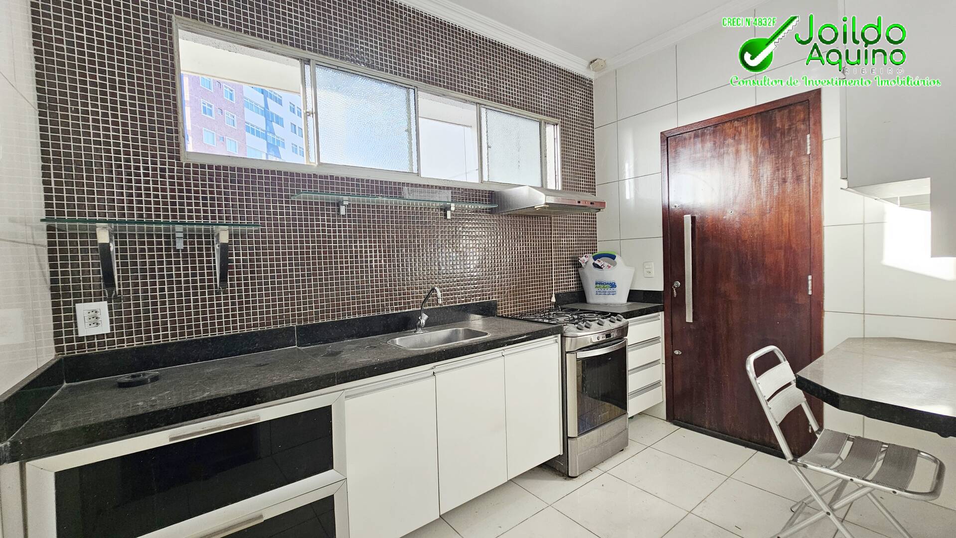 Apartamento, 3 quartos, 114 m² - Foto 23