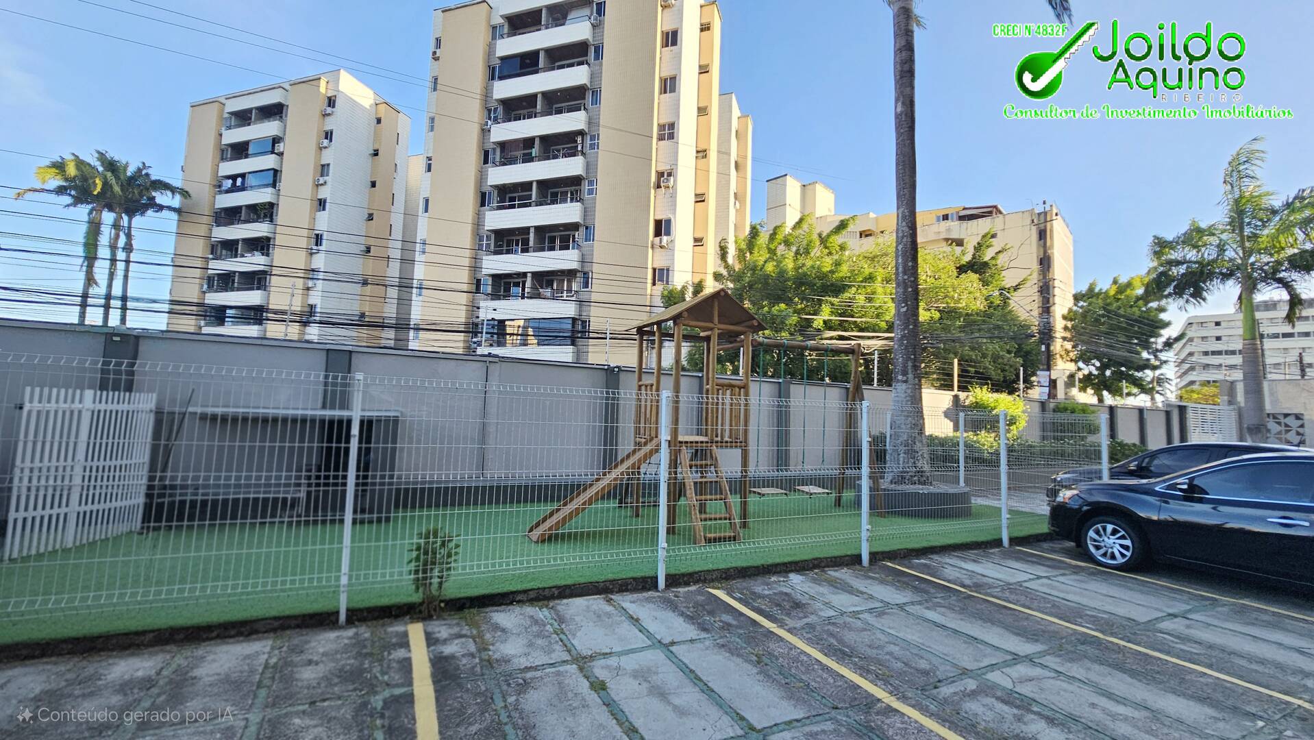 Apartamento, 3 quartos, 114 m² - Foto 26