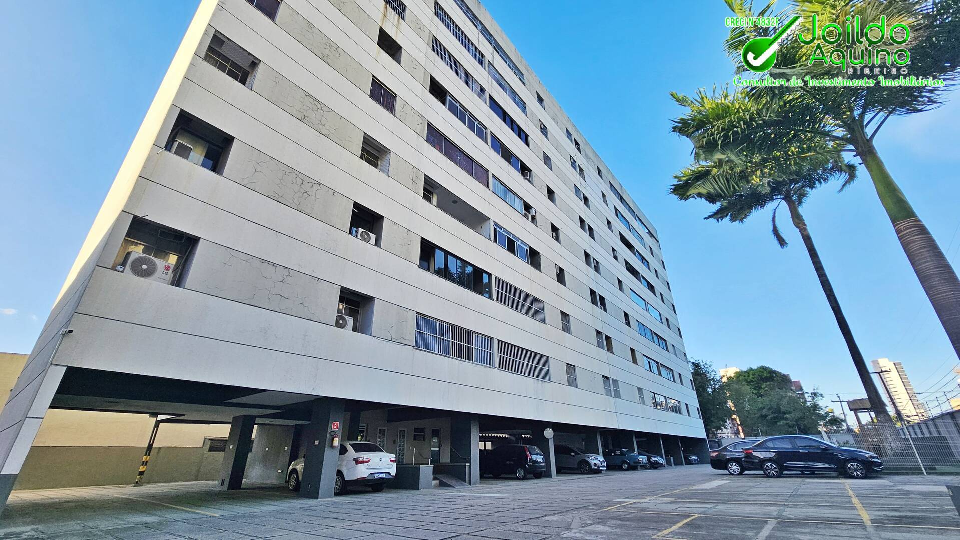 Apartamento, 3 quartos, 114 m² - Foto 28