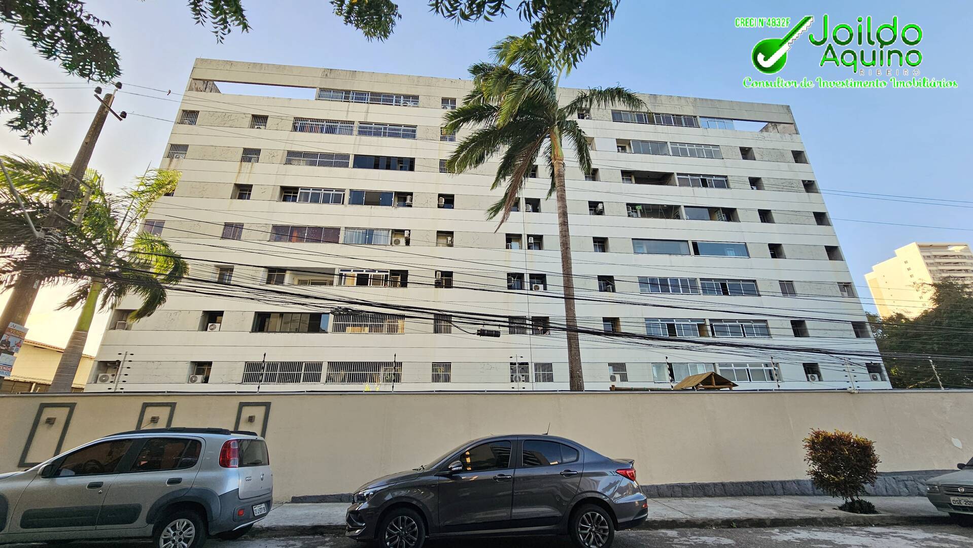 Apartamento, 3 quartos, 114 m² - Foto 29