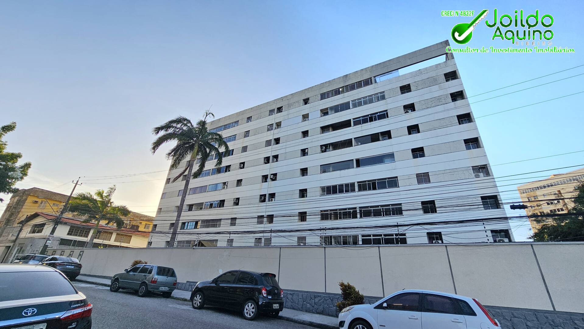 Apartamento, 3 quartos, 114 m² - Foto 30