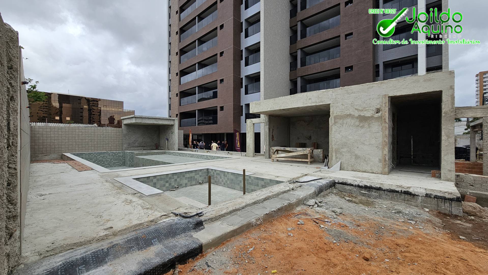 Apartamento, 3 quartos, 115 m² - Foto 2