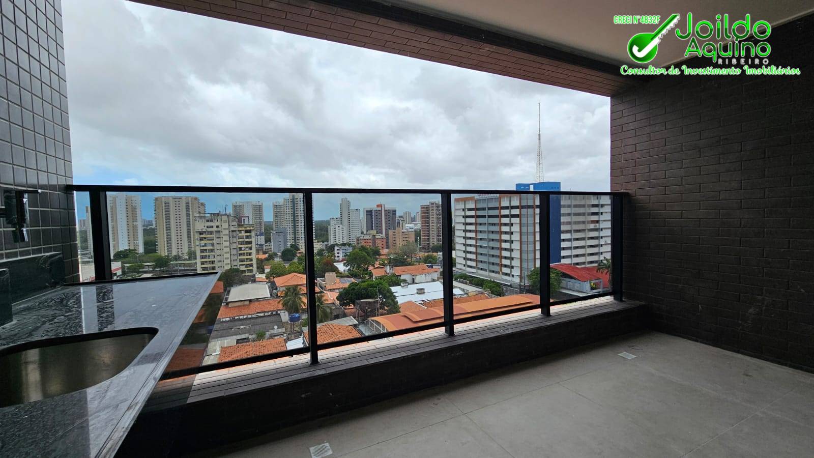 Apartamento, 3 quartos, 115 m² - Foto 6
