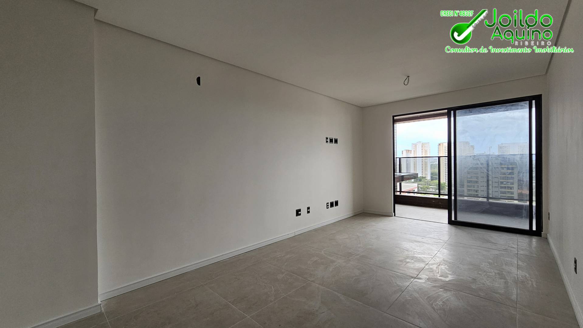 Apartamento, 3 quartos, 115 m² - Foto 5