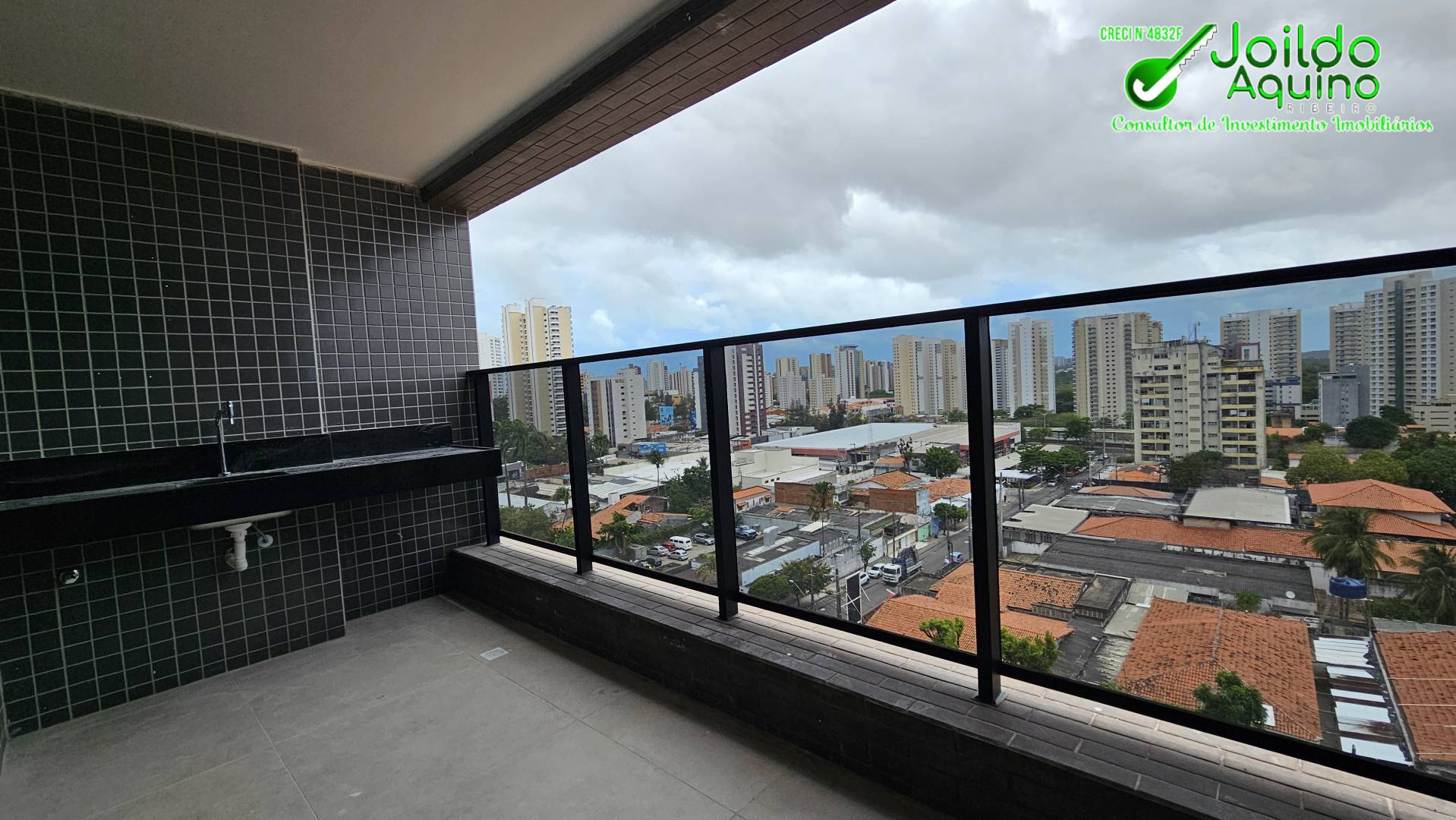 Apartamento, 3 quartos, 115 m² - Foto 8