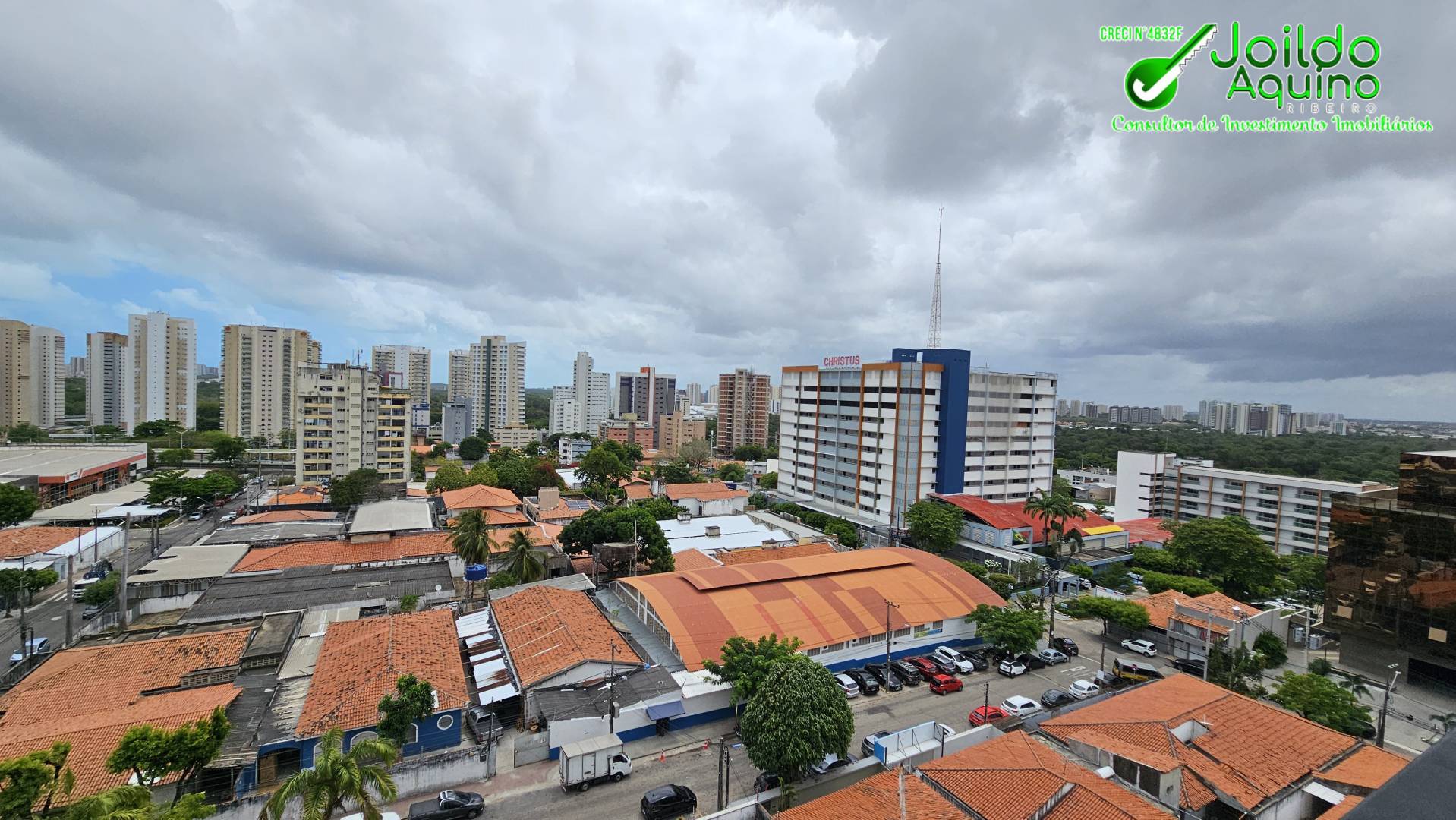 Apartamento, 3 quartos, 115 m² - Foto 7