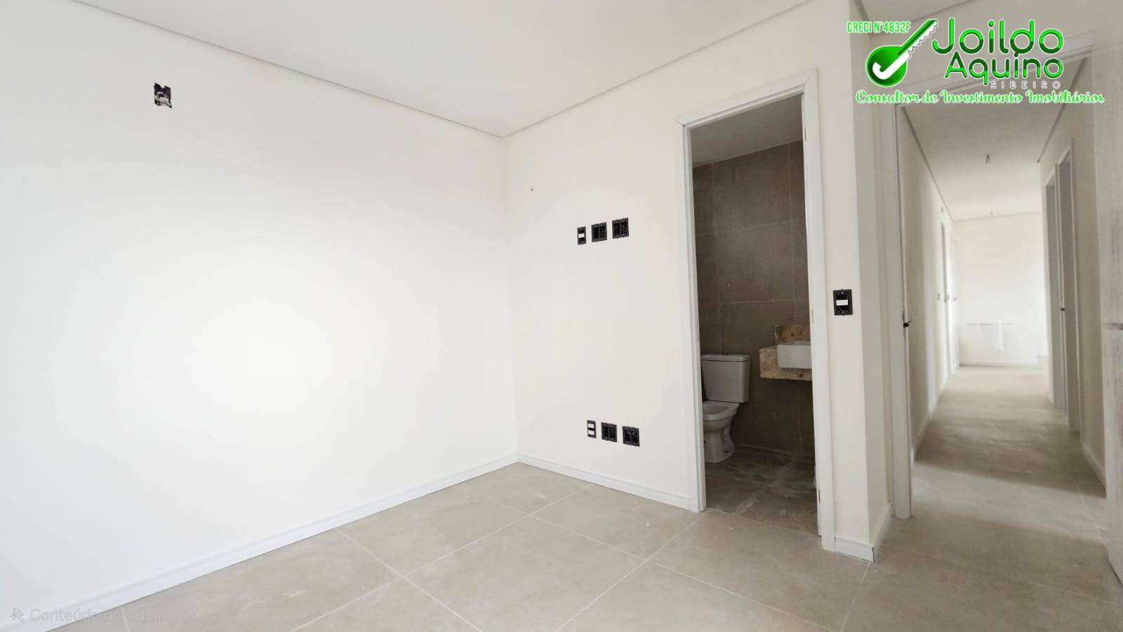 Apartamento, 3 quartos, 115 m² - Foto 13