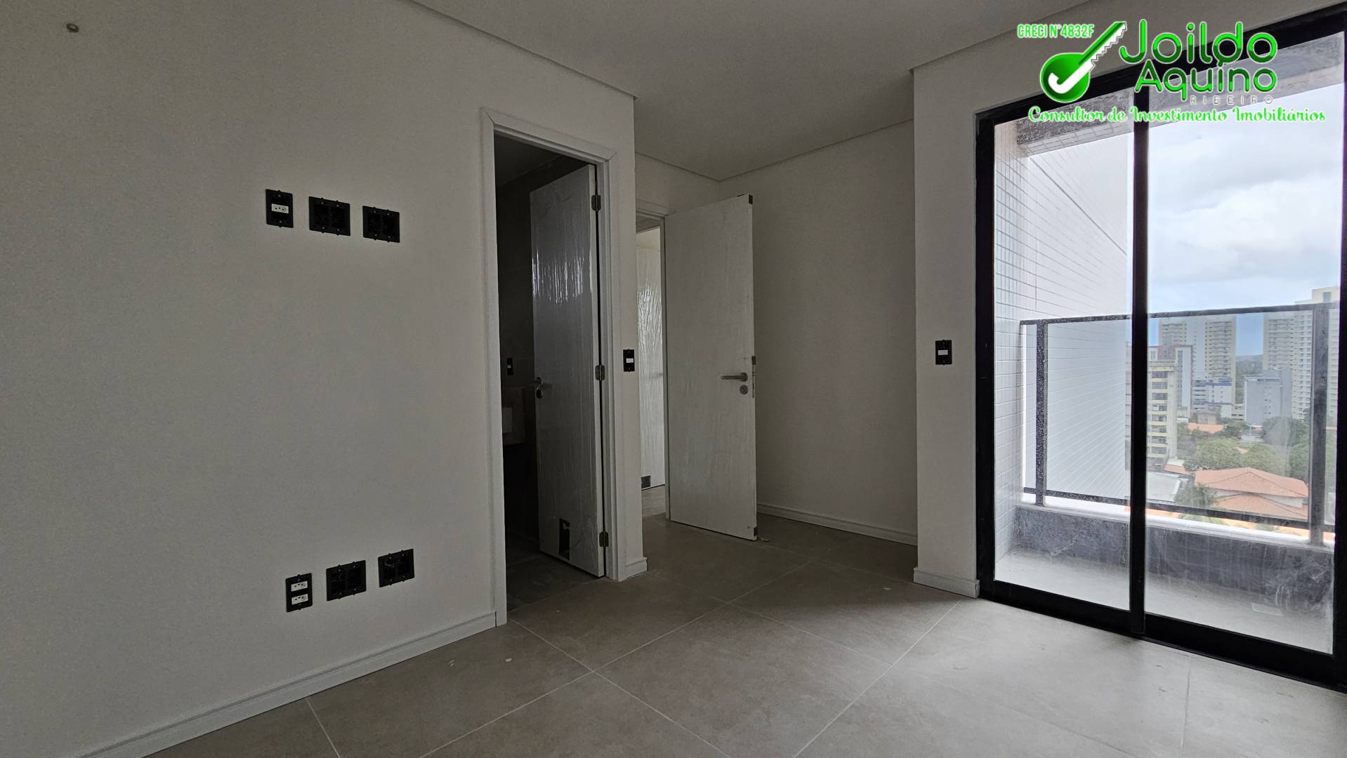 Apartamento, 3 quartos, 115 m² - Foto 14