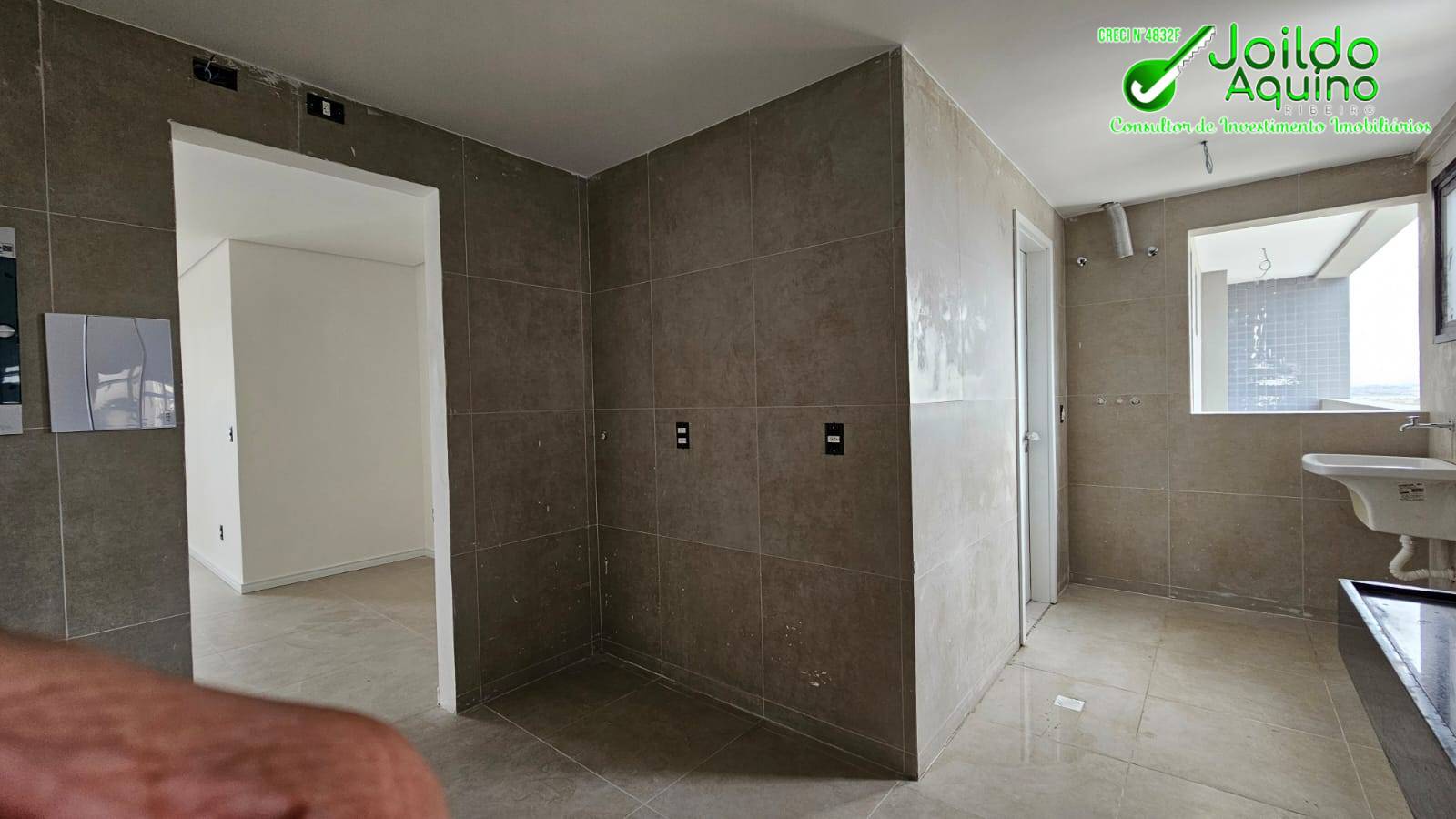 Apartamento, 3 quartos, 115 m² - Foto 21