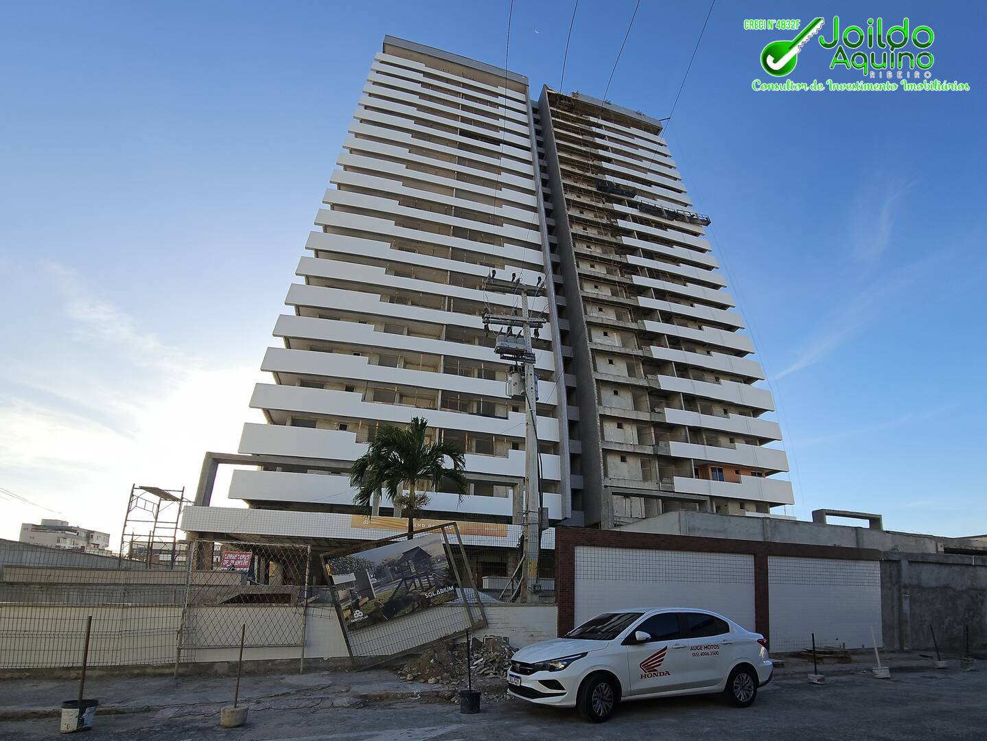 Apartamento, 3 quartos, 85 m² - Foto 1