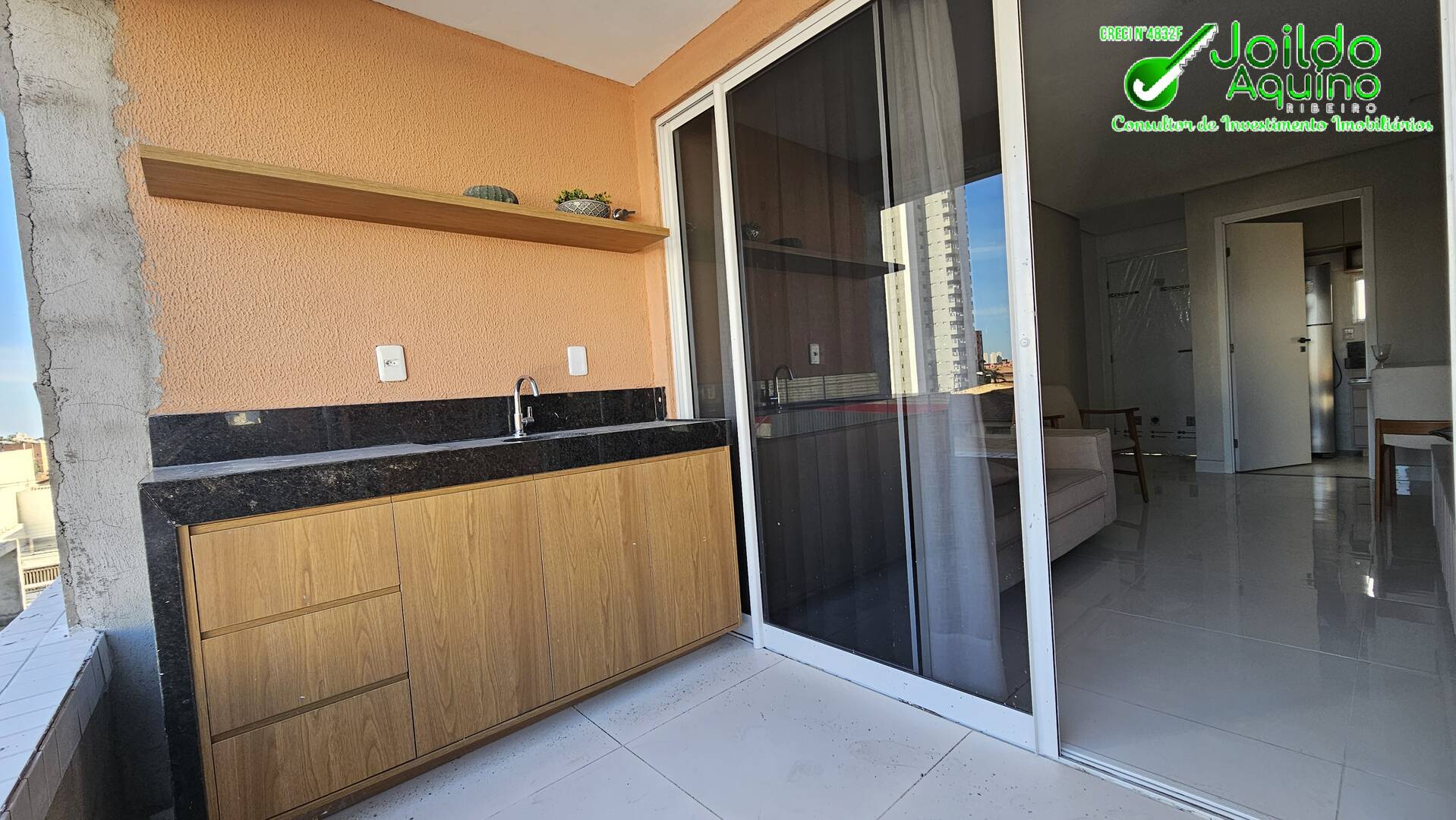 Apartamento, 3 quartos, 85 m² - Foto 4