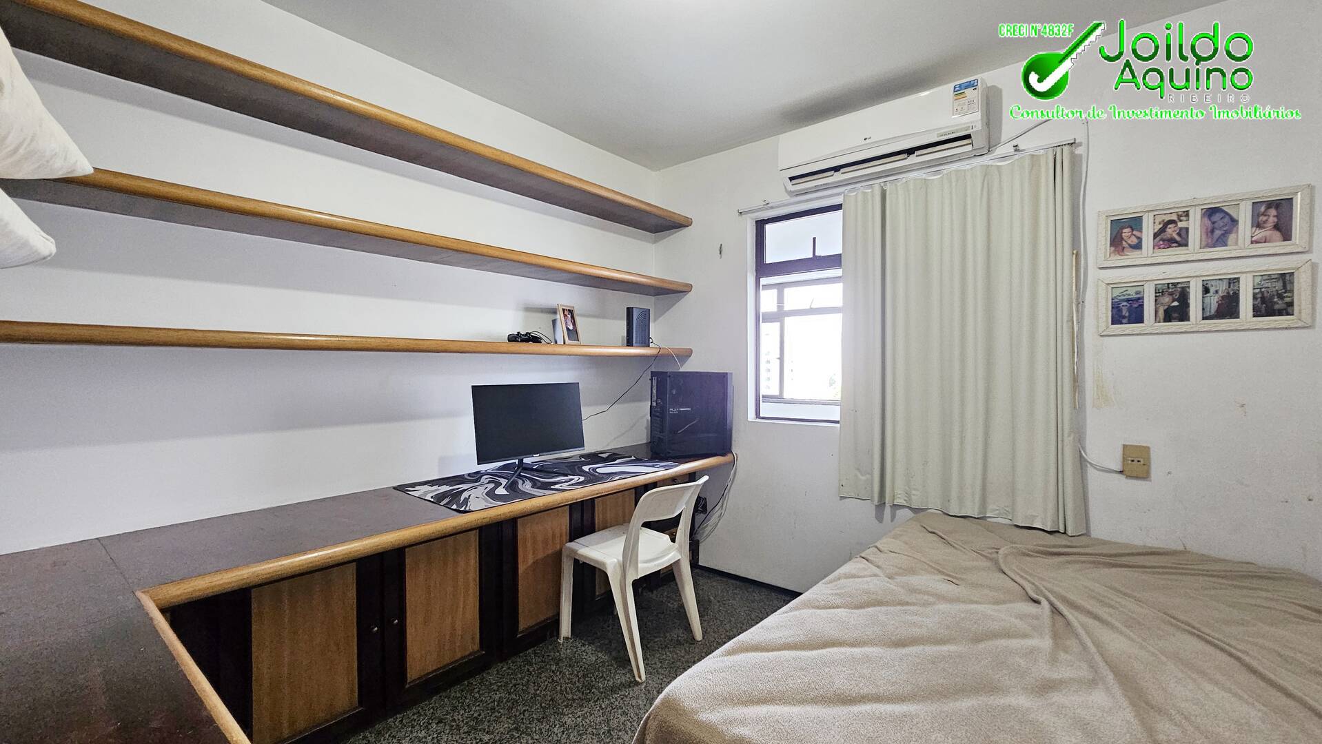 Apartamento, 4 quartos, 200 m² - Foto 10
