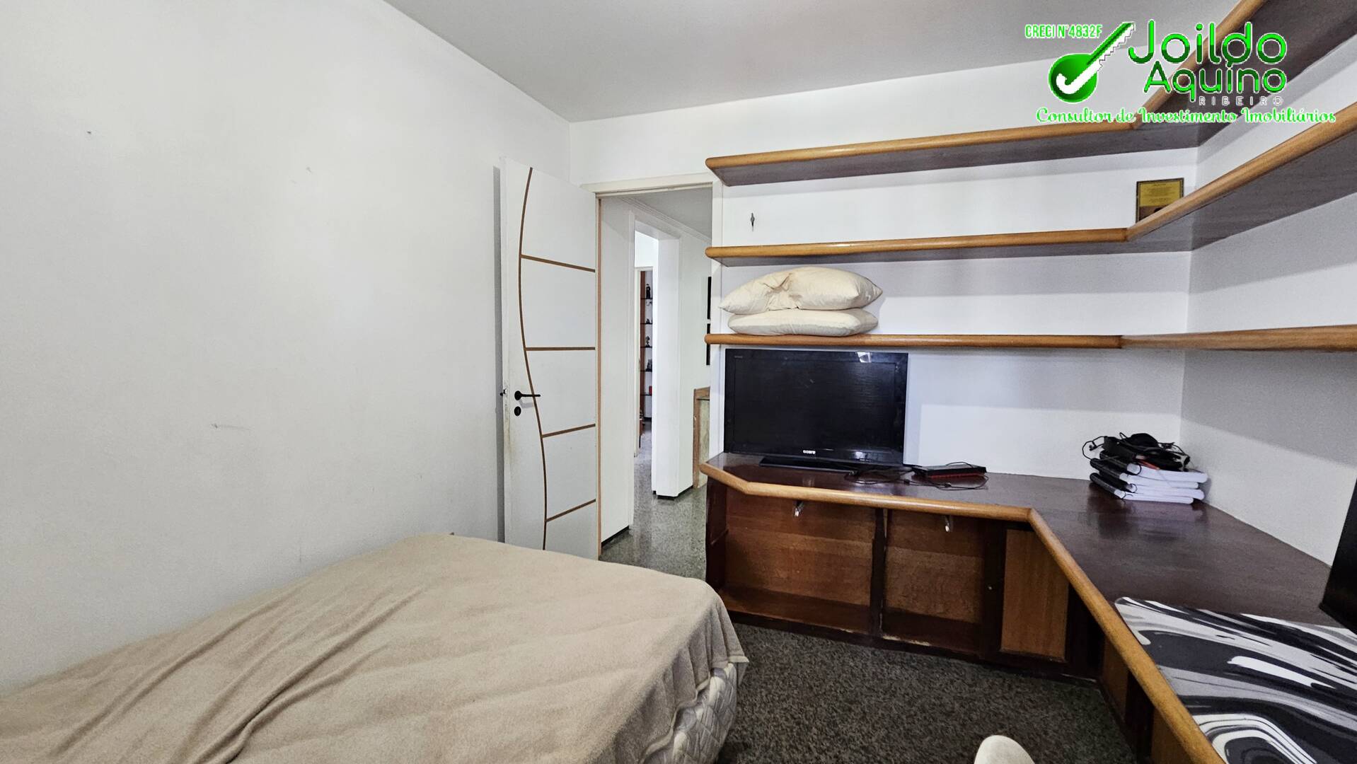 Apartamento, 4 quartos, 200 m² - Foto 11