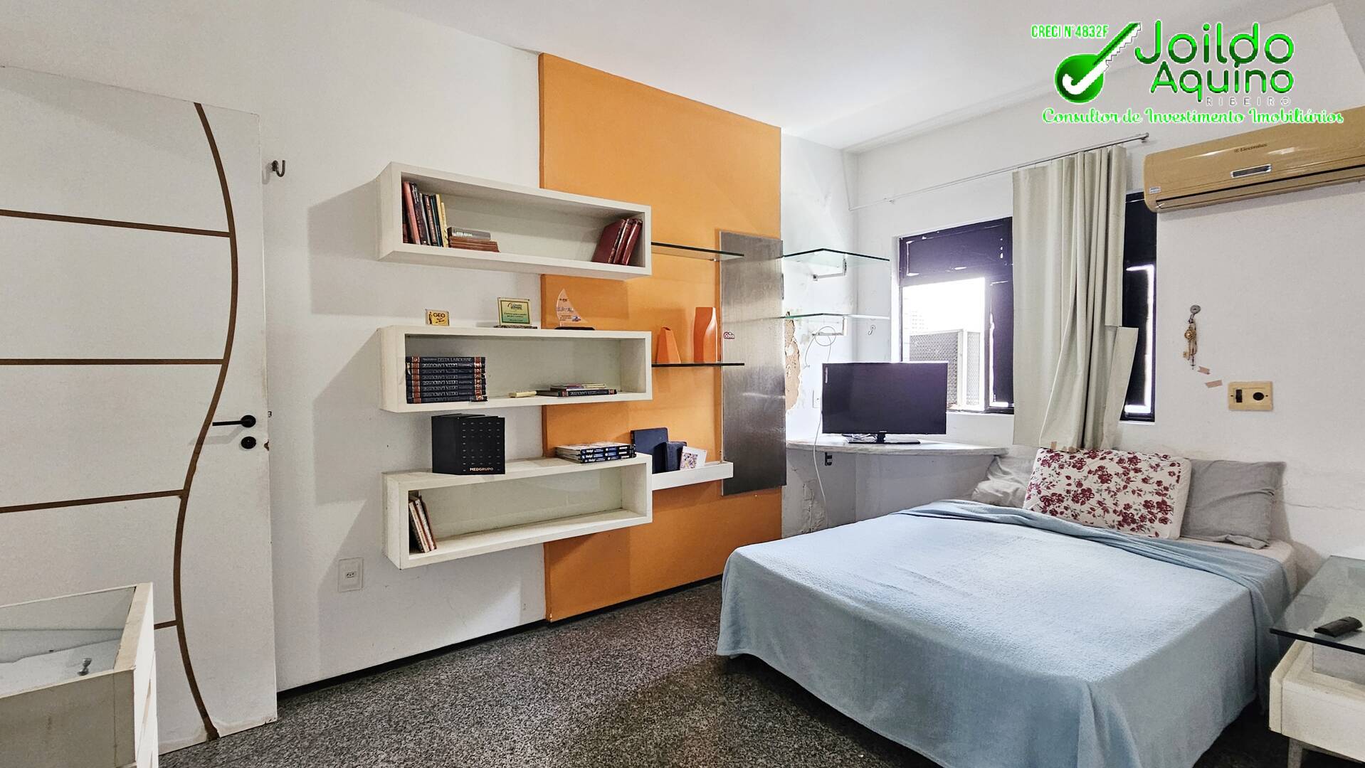 Apartamento, 4 quartos, 200 m² - Foto 12