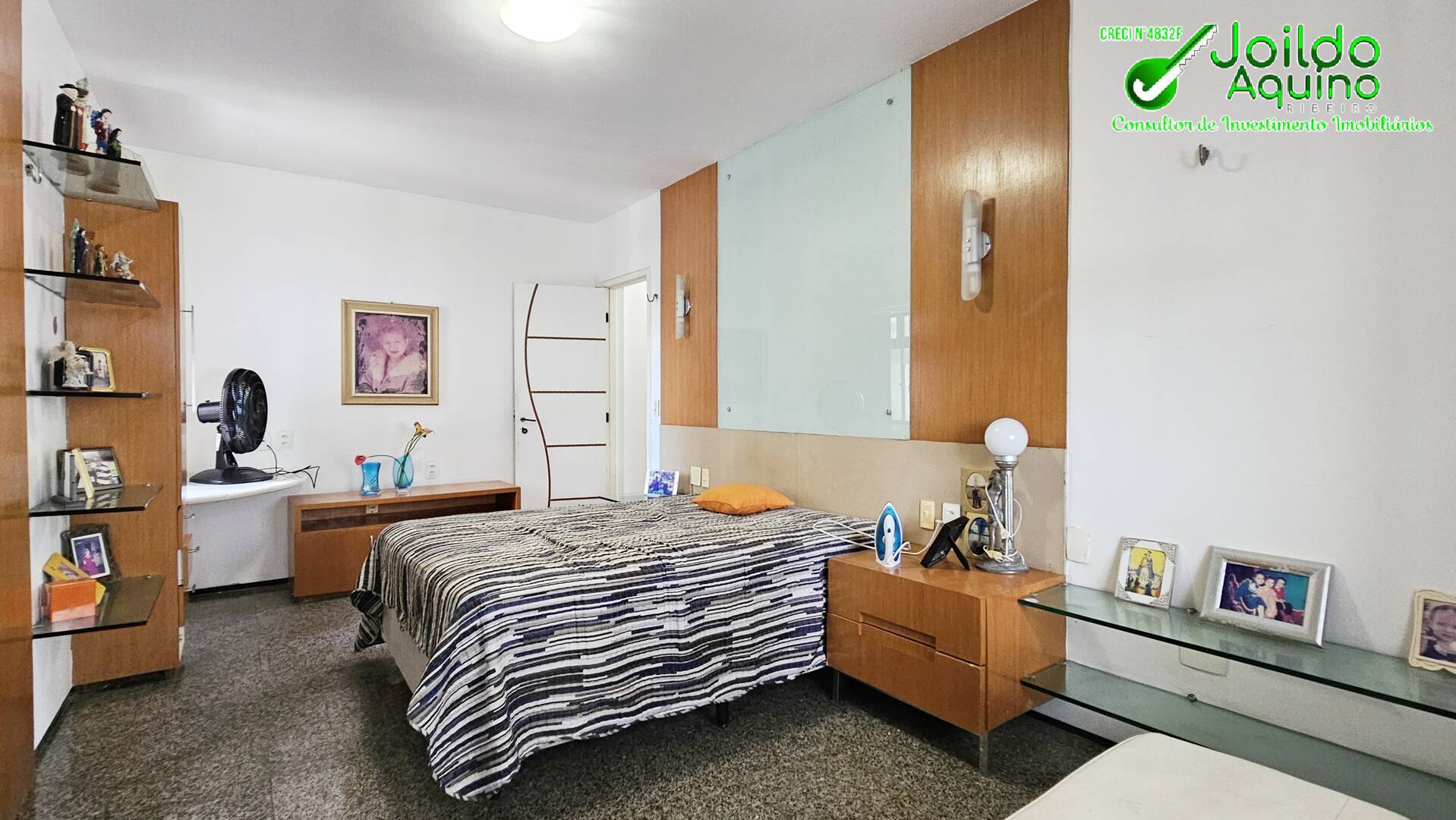 Apartamento, 4 quartos, 200 m² - Foto 18
