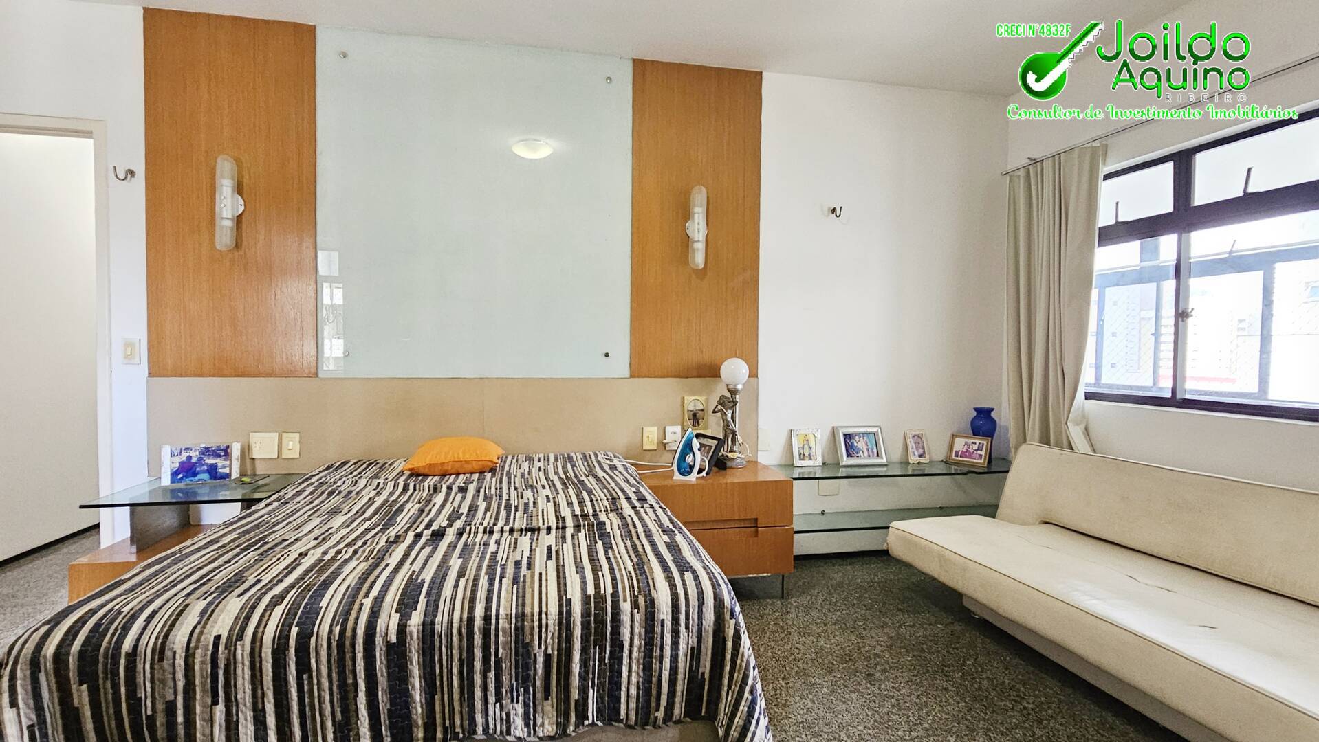 Apartamento, 4 quartos, 200 m² - Foto 20
