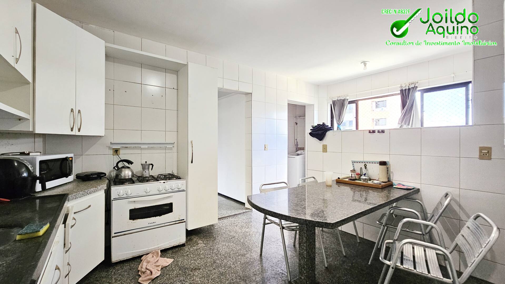Apartamento, 4 quartos, 200 m² - Foto 21