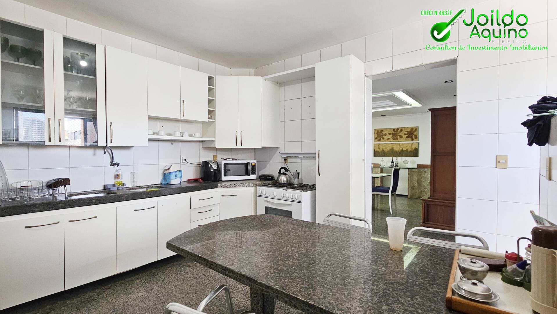 Apartamento, 4 quartos, 200 m² - Foto 22