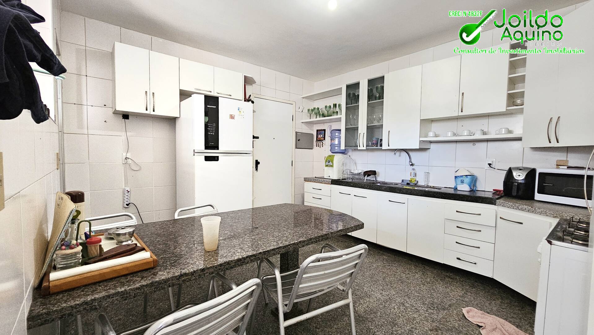 Apartamento, 4 quartos, 200 m² - Foto 23