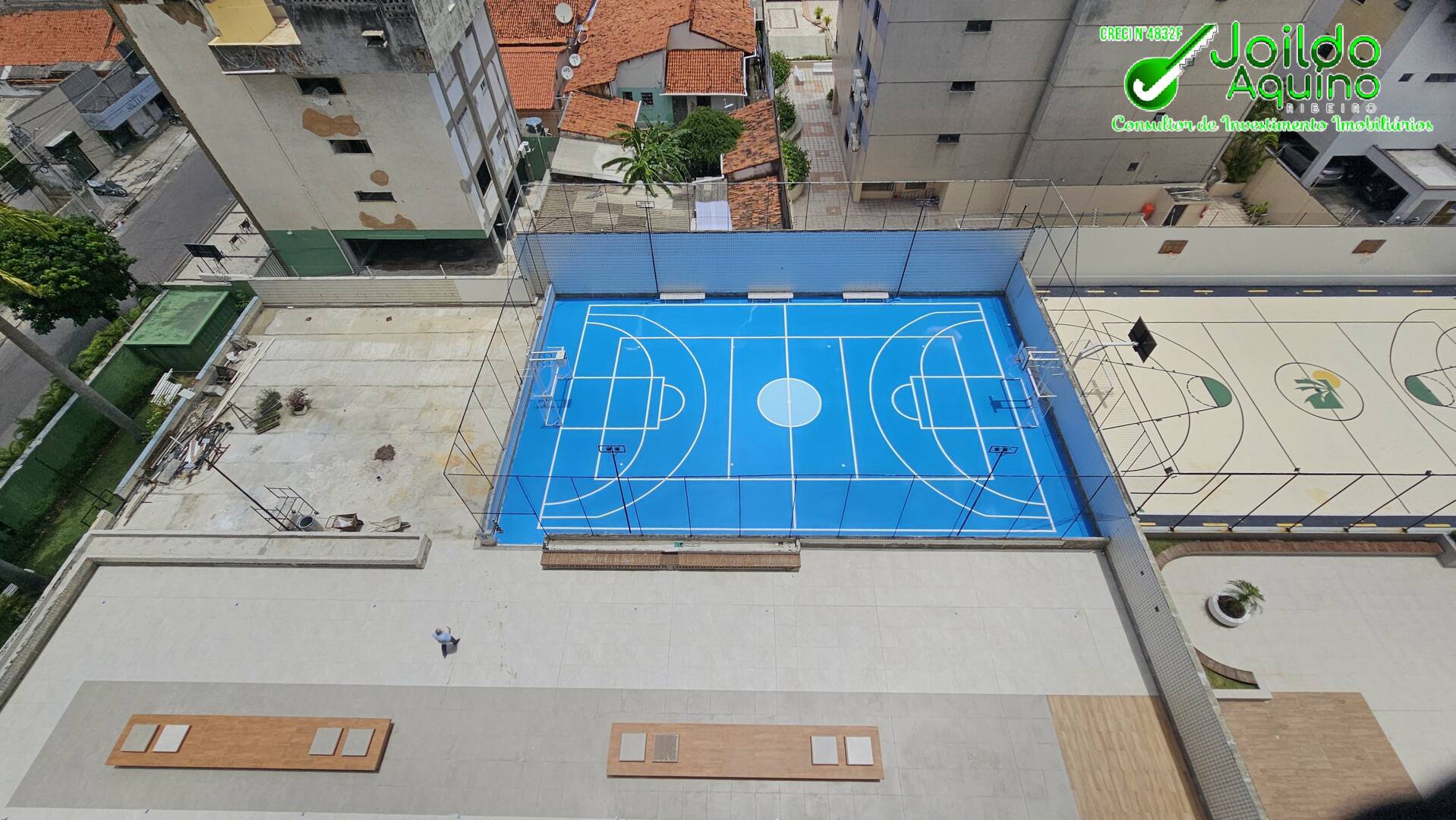 Apartamento, 4 quartos, 200 m² - Foto 5
