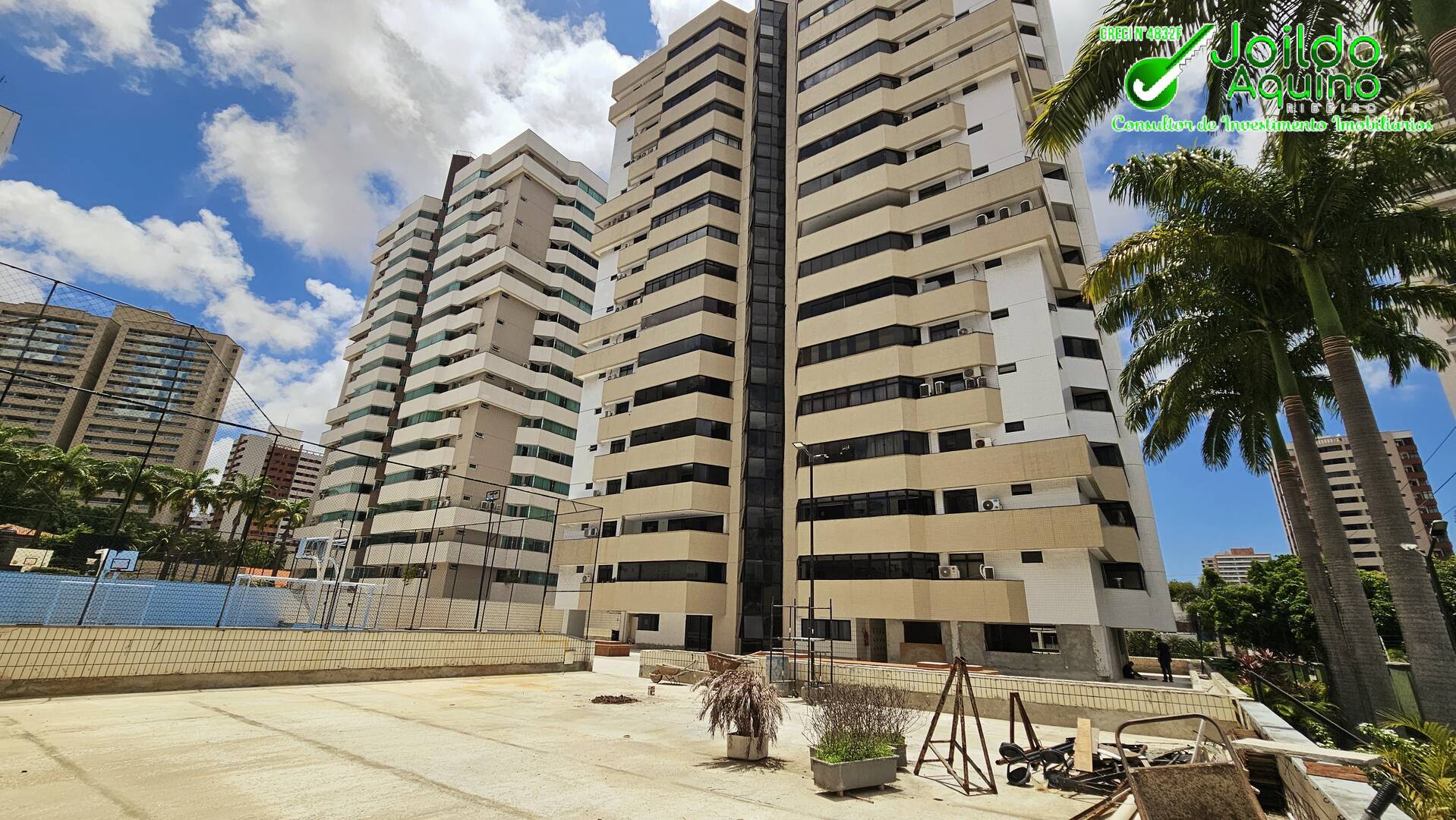 Apartamento, 4 quartos, 200 m² - Foto 24
