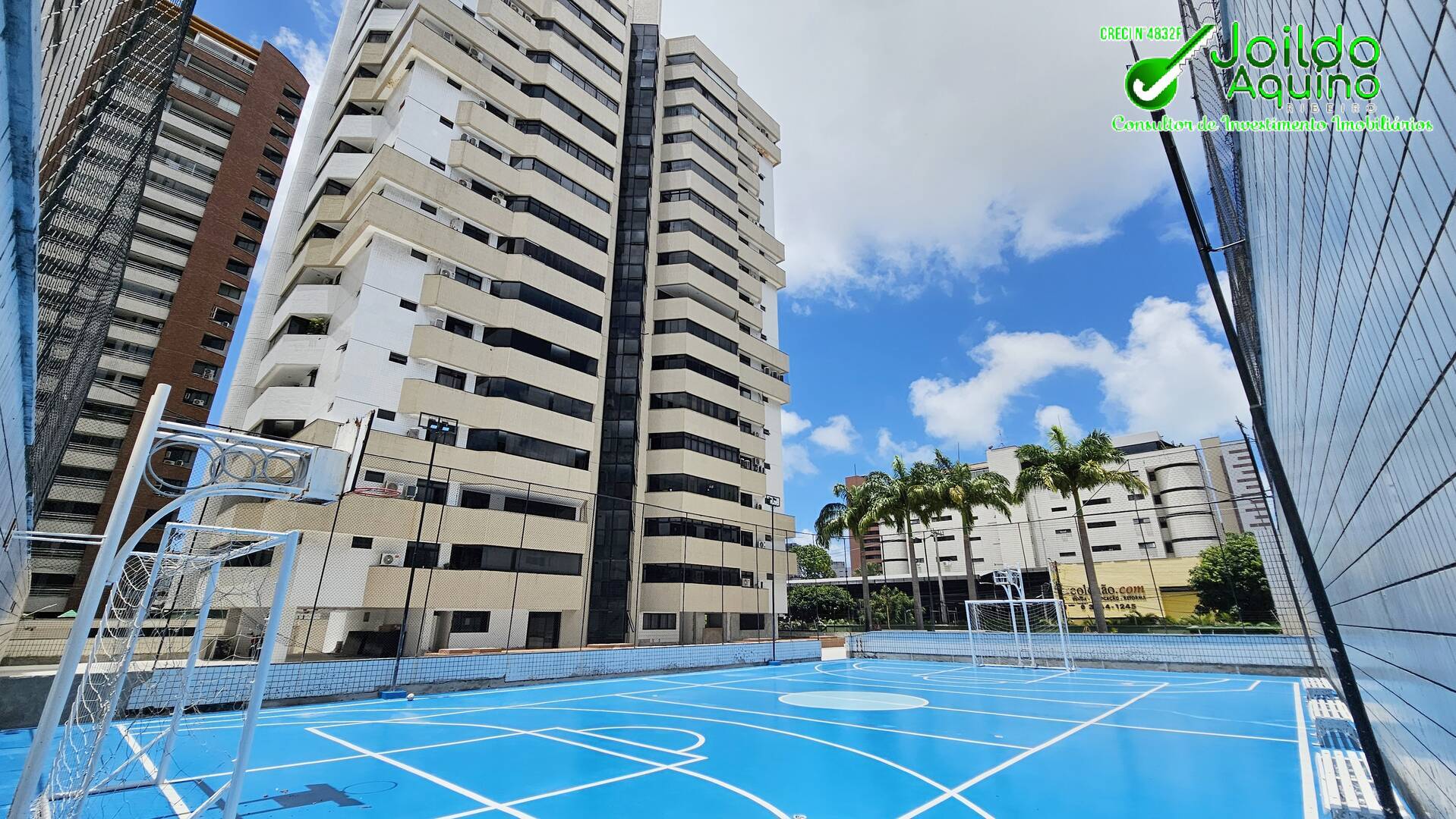 Apartamento, 4 quartos, 200 m² - Foto 25