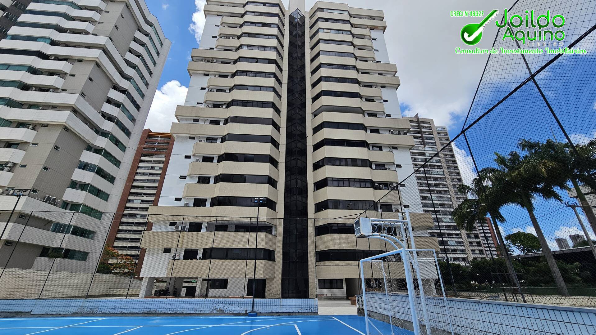 Apartamento, 4 quartos, 200 m² - Foto 26