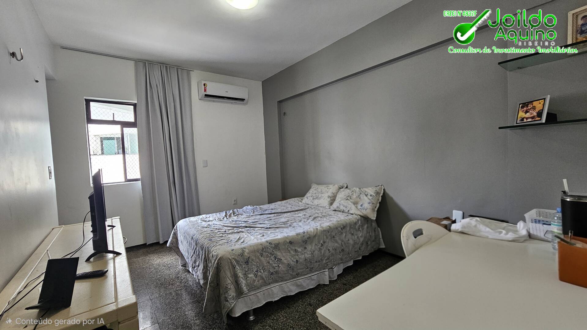 Apartamento, 4 quartos, 200 m² - Foto 14