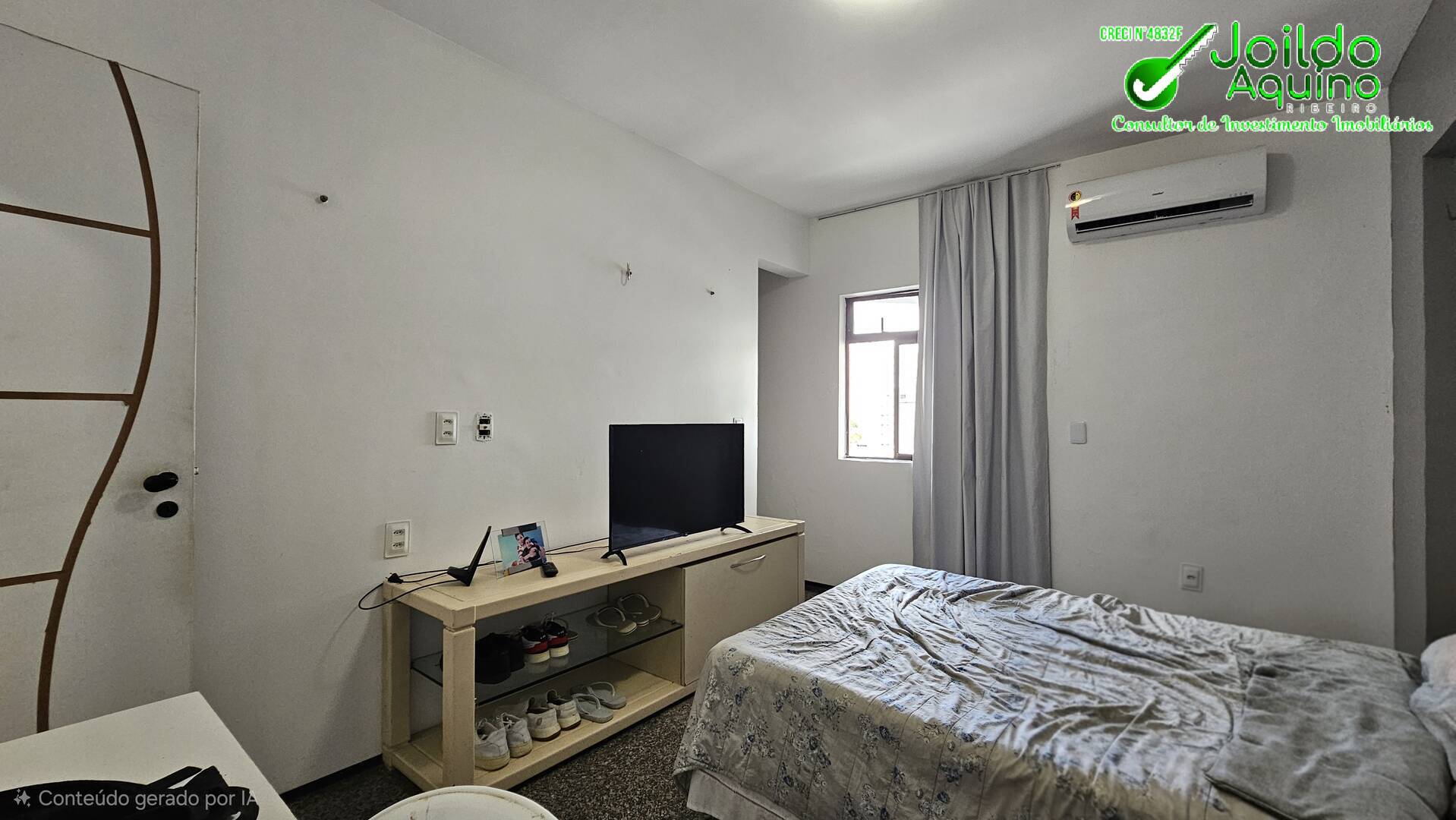 Apartamento, 4 quartos, 200 m² - Foto 16