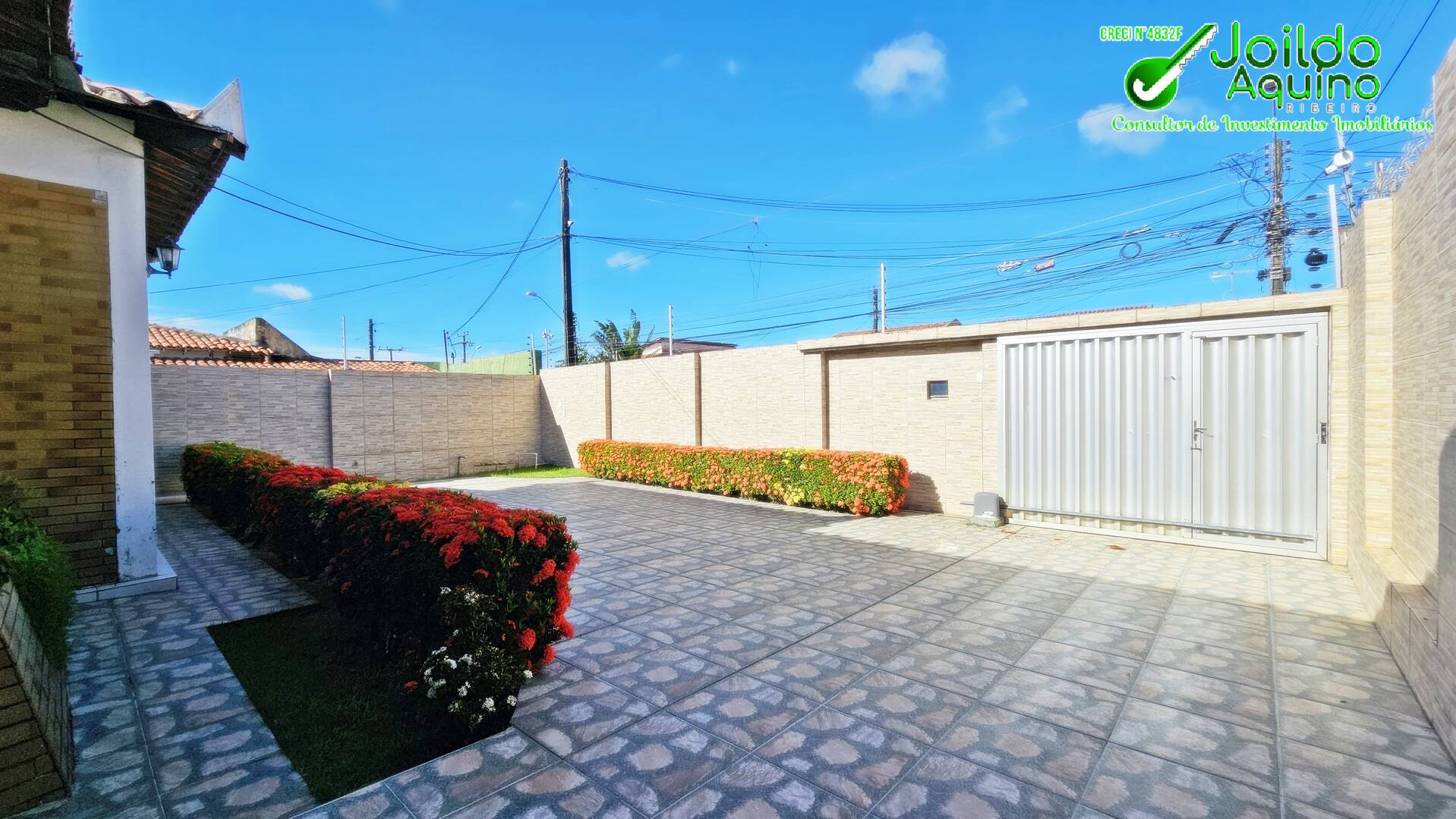 Casa, 3 quartos, 198 m² - Foto 4