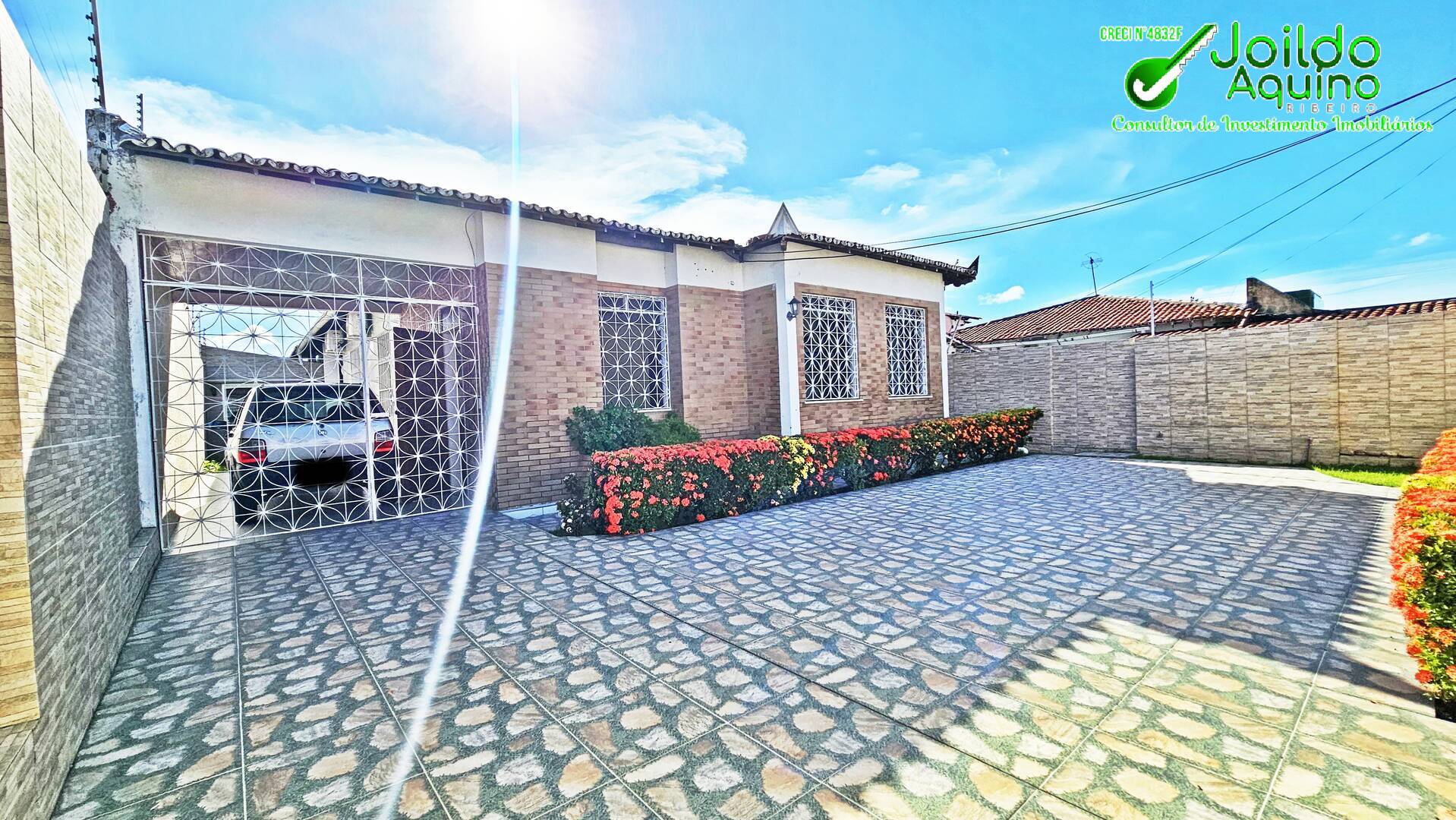 Casa, 3 quartos, 198 m² - Foto 2
