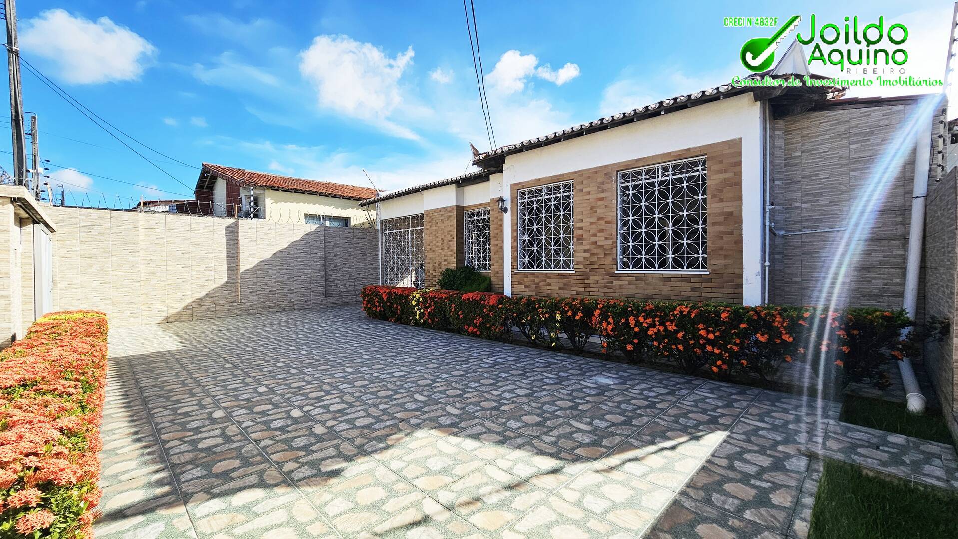 Casa, 3 quartos, 198 m² - Foto 3
