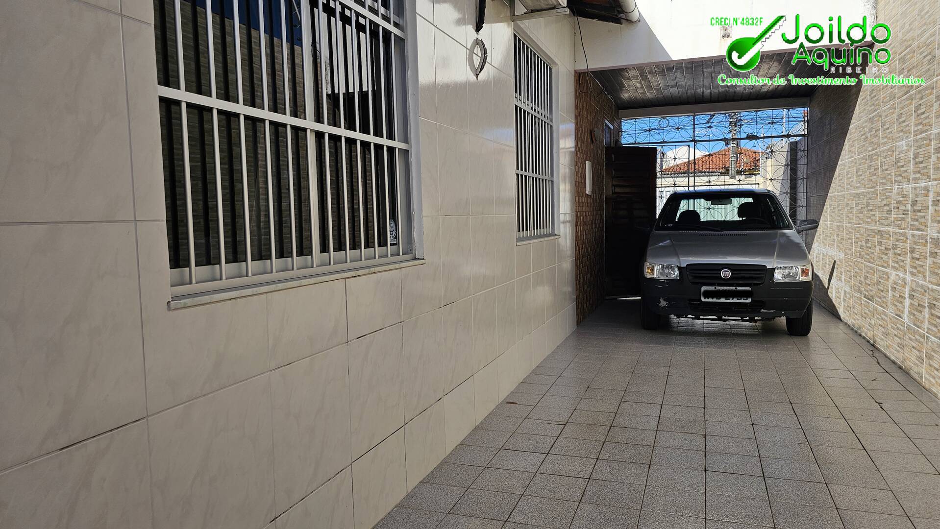 Casa, 3 quartos, 198 m² - Foto 6