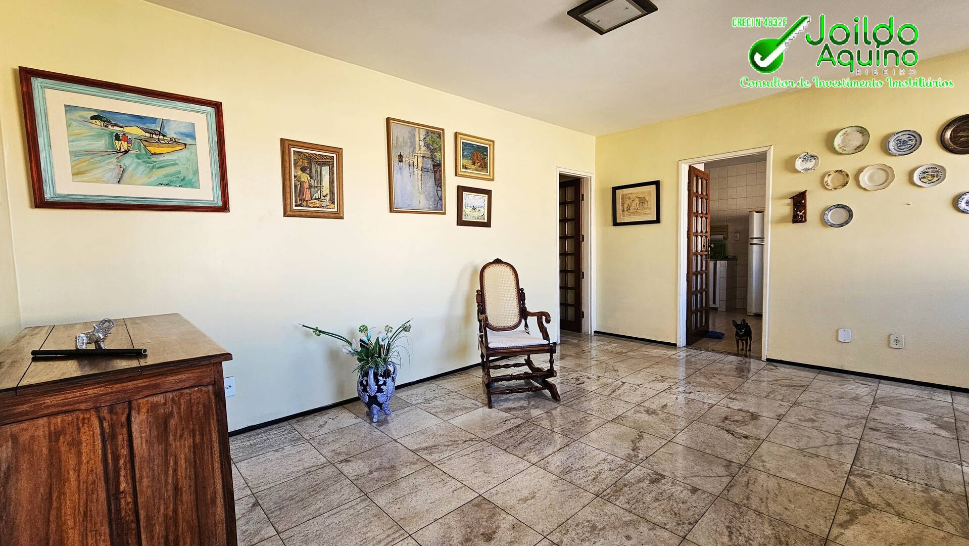 Casa, 3 quartos, 198 m² - Foto 8