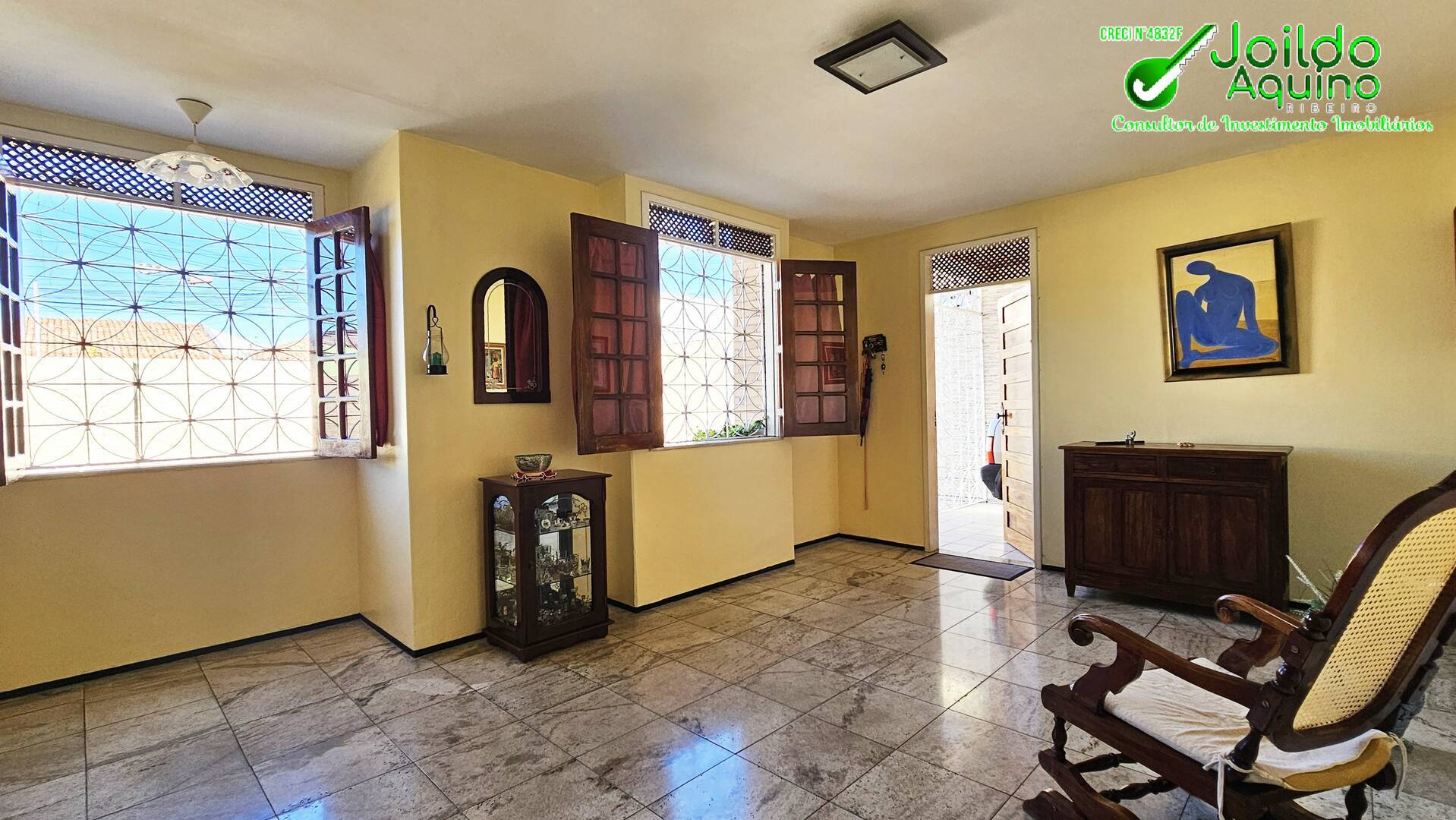 Casa, 3 quartos, 198 m² - Foto 11