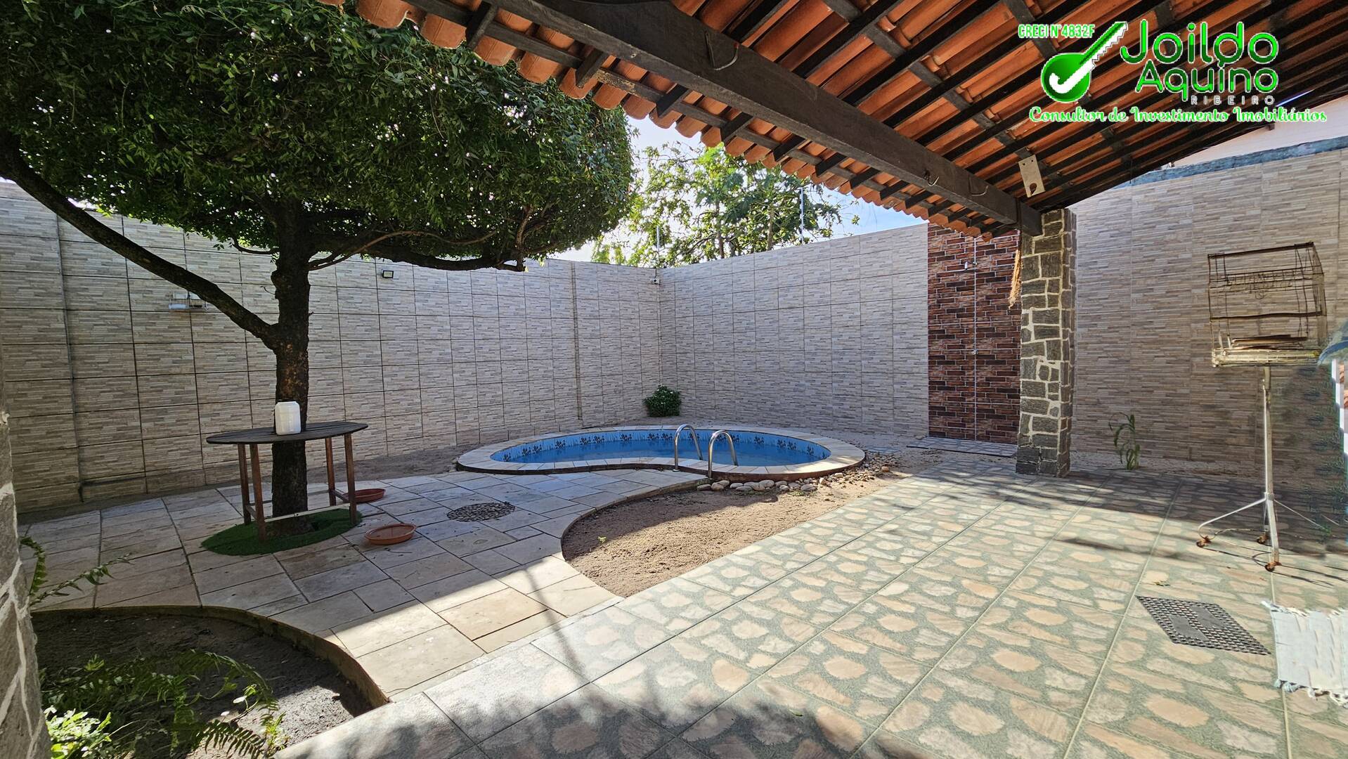 Casa, 3 quartos, 198 m² - Foto 28