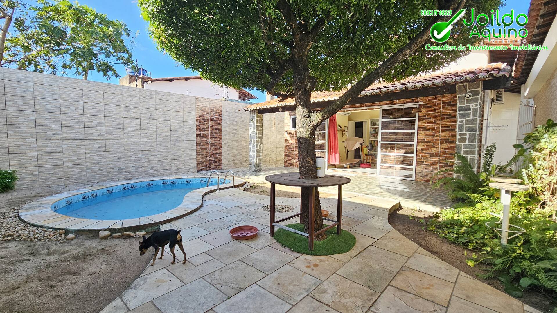 Casa, 3 quartos, 198 m² - Foto 30