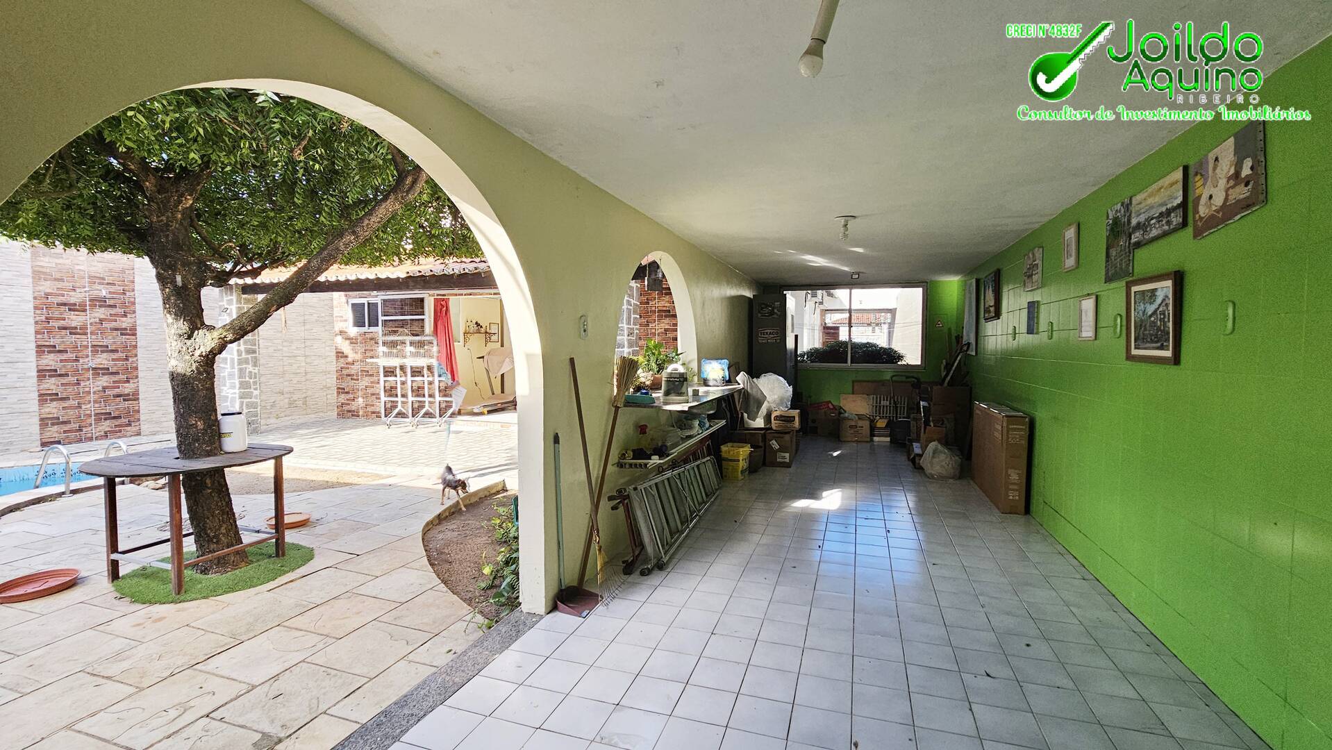 Casa, 3 quartos, 198 m² - Foto 31