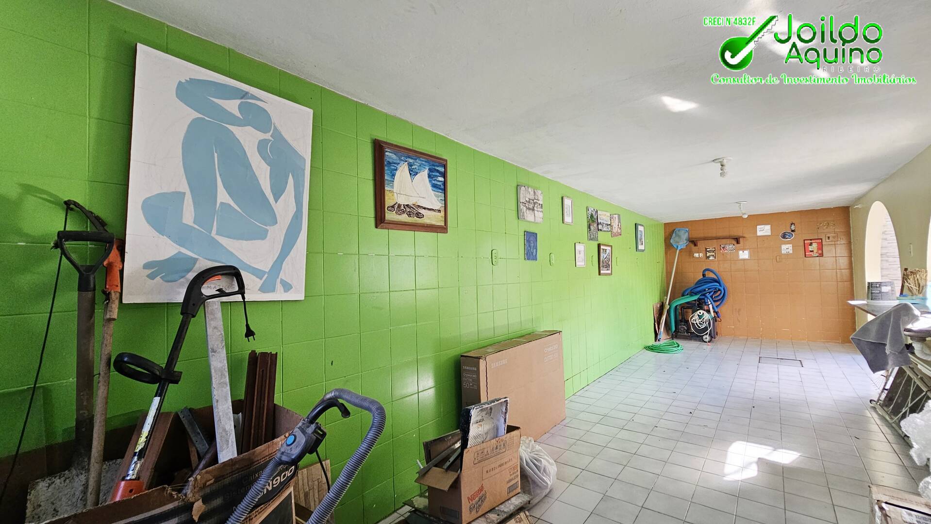 Casa, 3 quartos, 198 m² - Foto 33