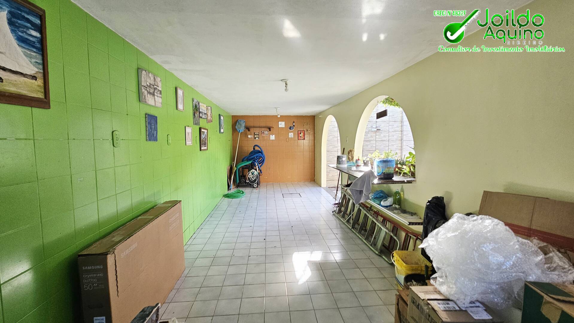 Casa, 3 quartos, 198 m² - Foto 34
