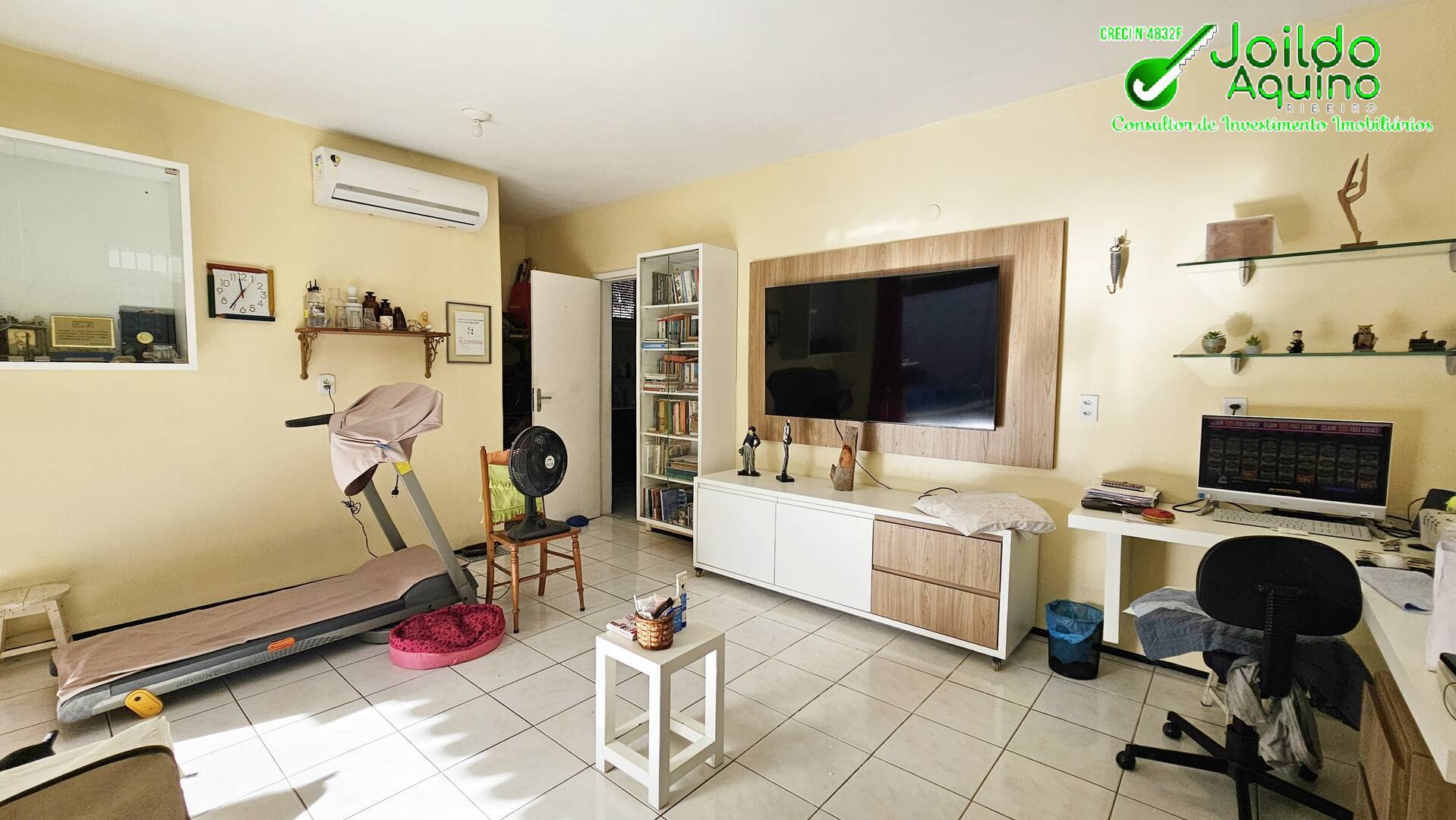 Casa, 3 quartos, 198 m² - Foto 35