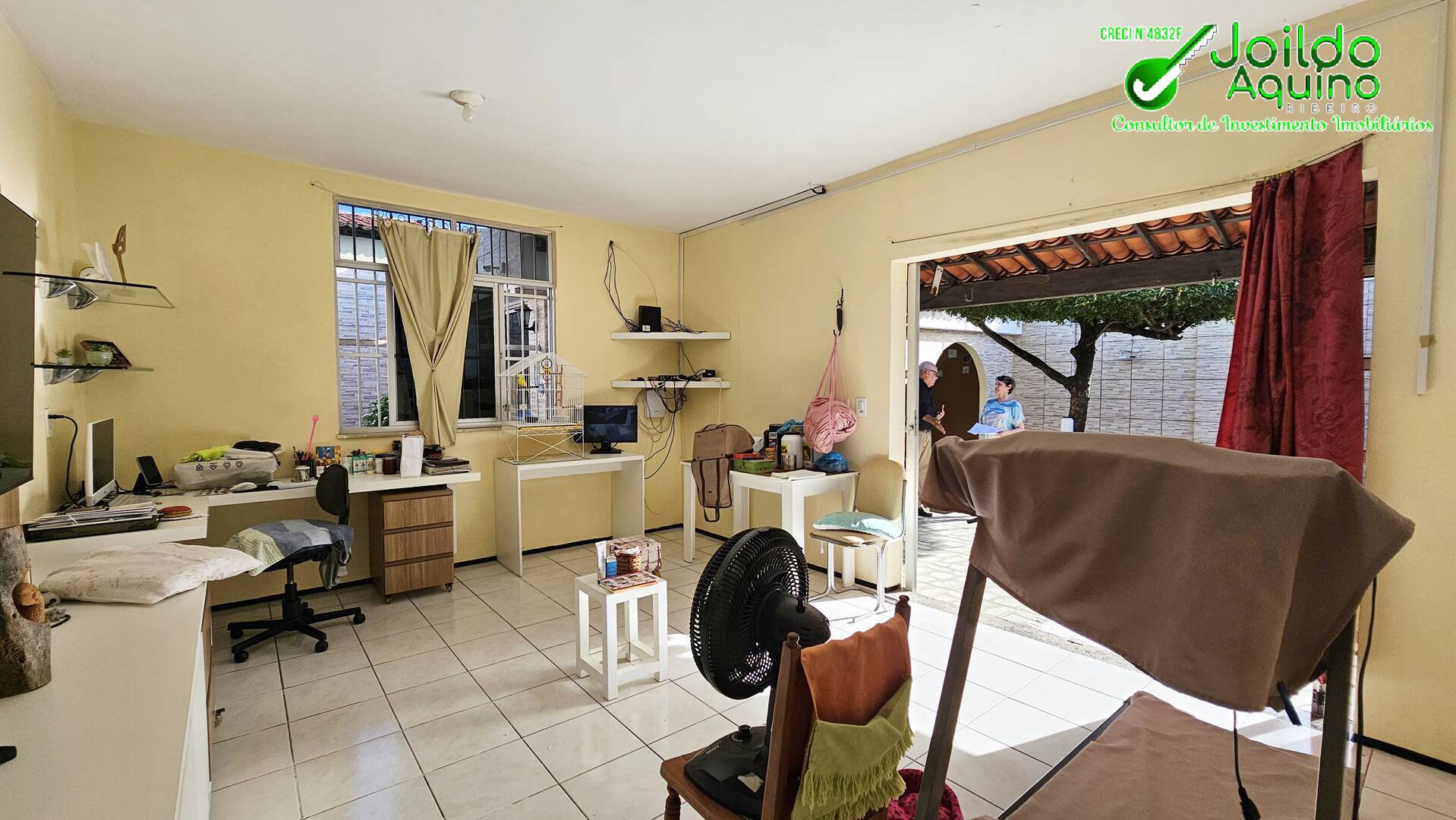 Casa, 3 quartos, 198 m² - Foto 36