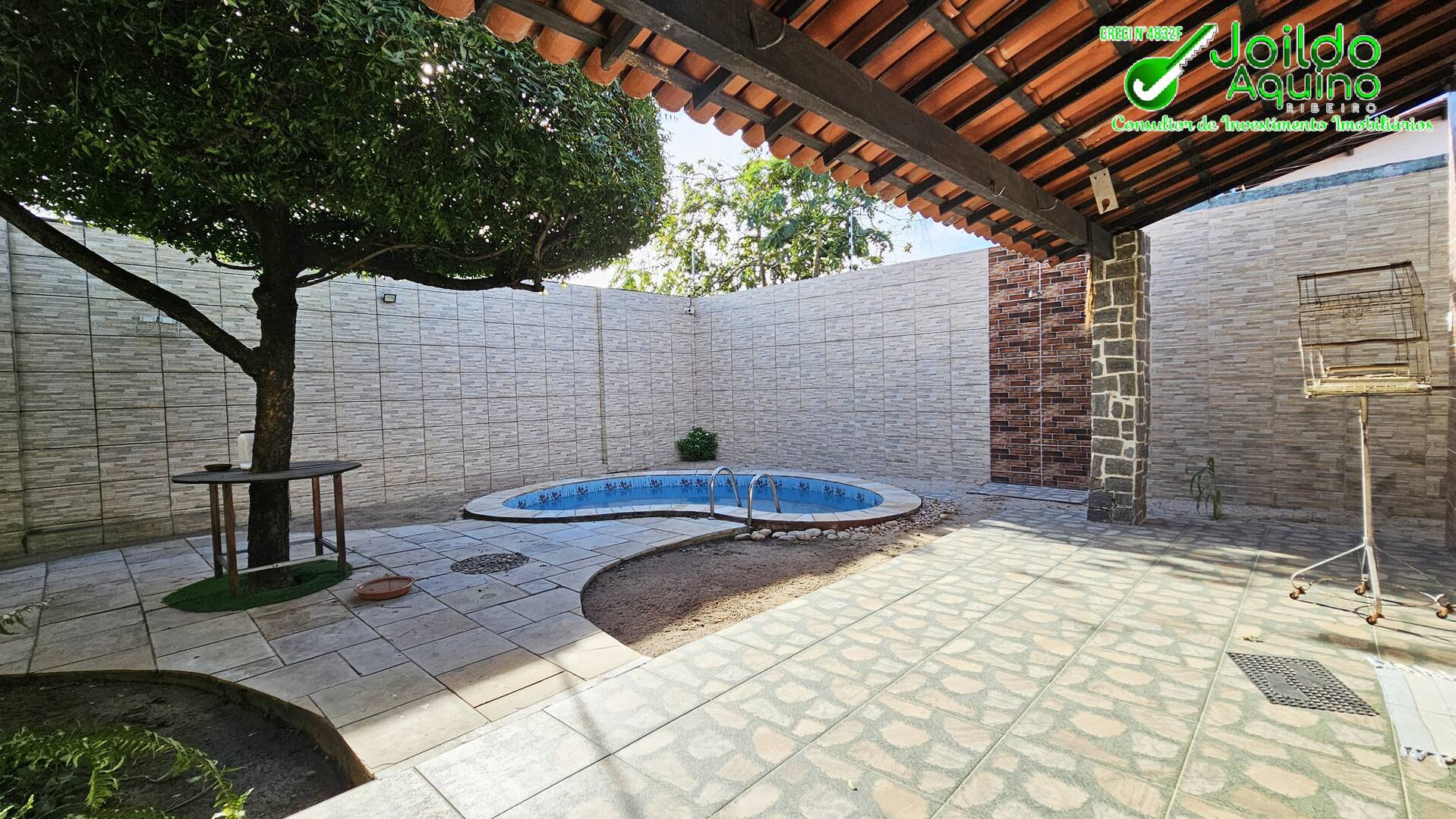 Casa, 3 quartos, 198 m² - Foto 29