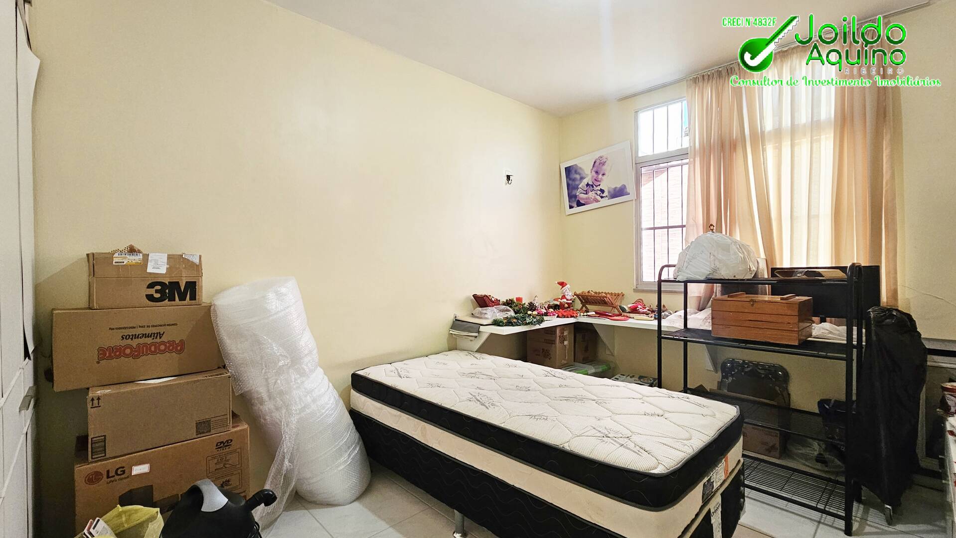 Casa, 3 quartos, 198 m² - Foto 12